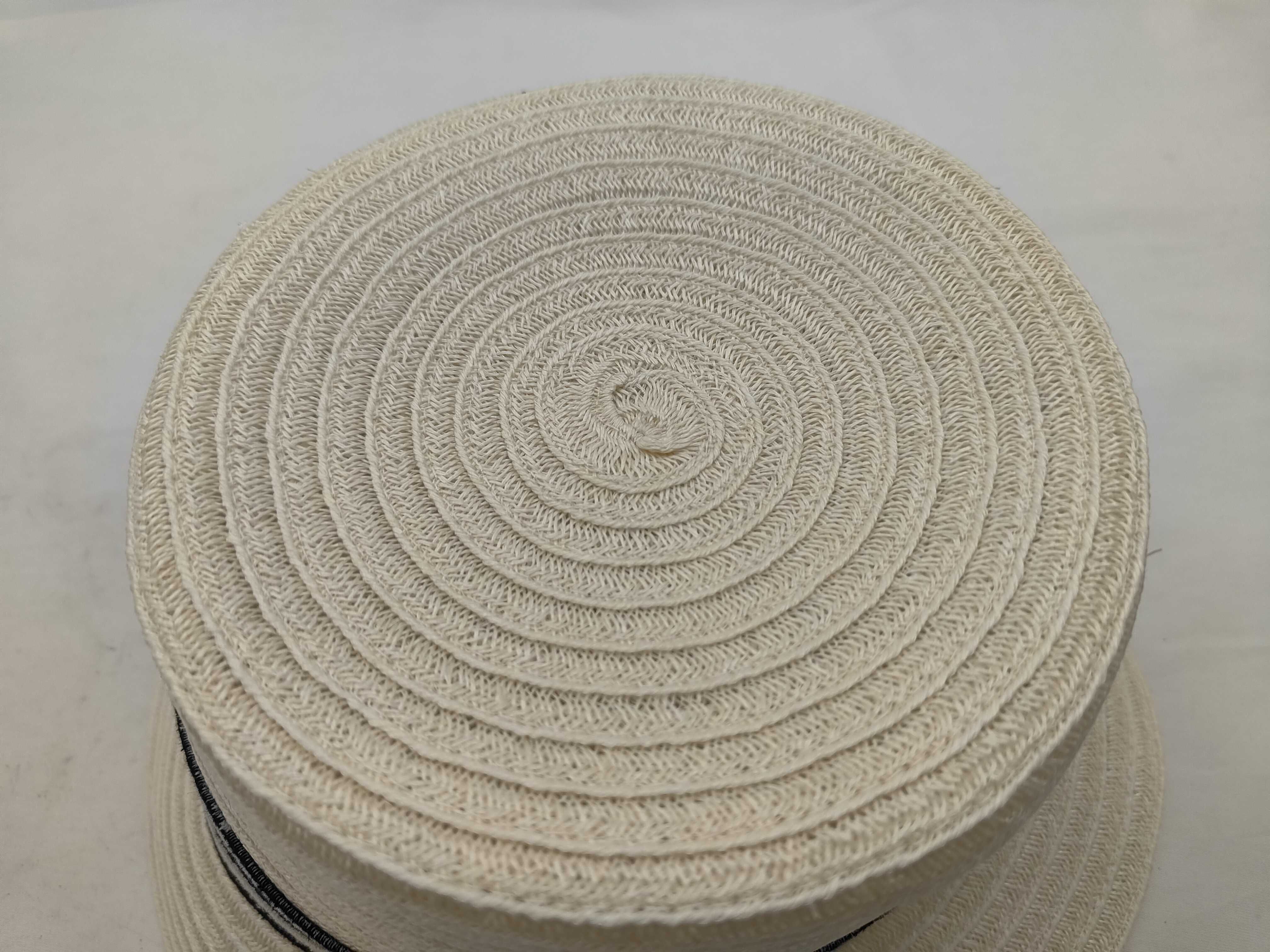 Straw Hat, Size 58, Other Accessories — view 11