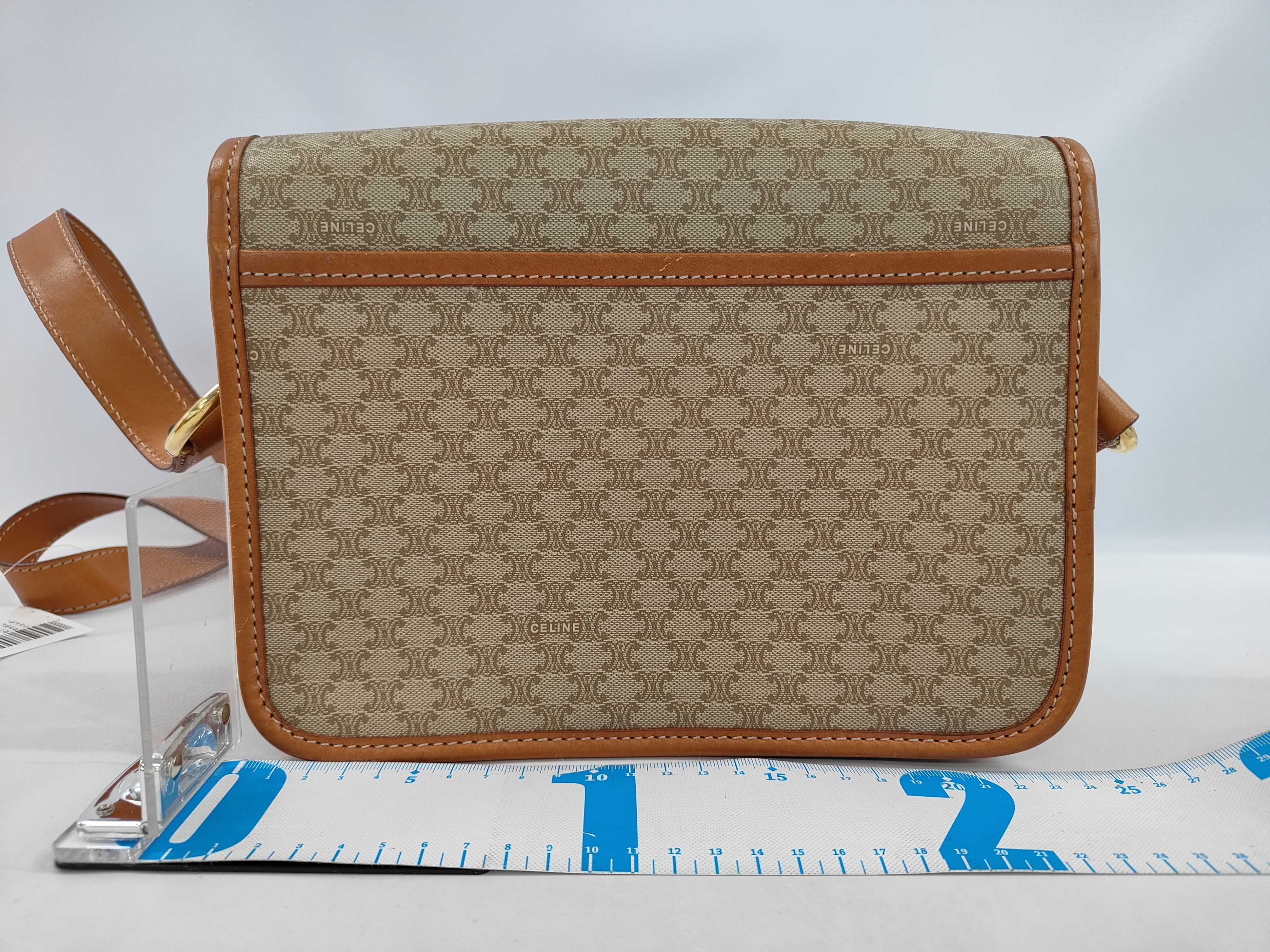 shoulder bag — view 2