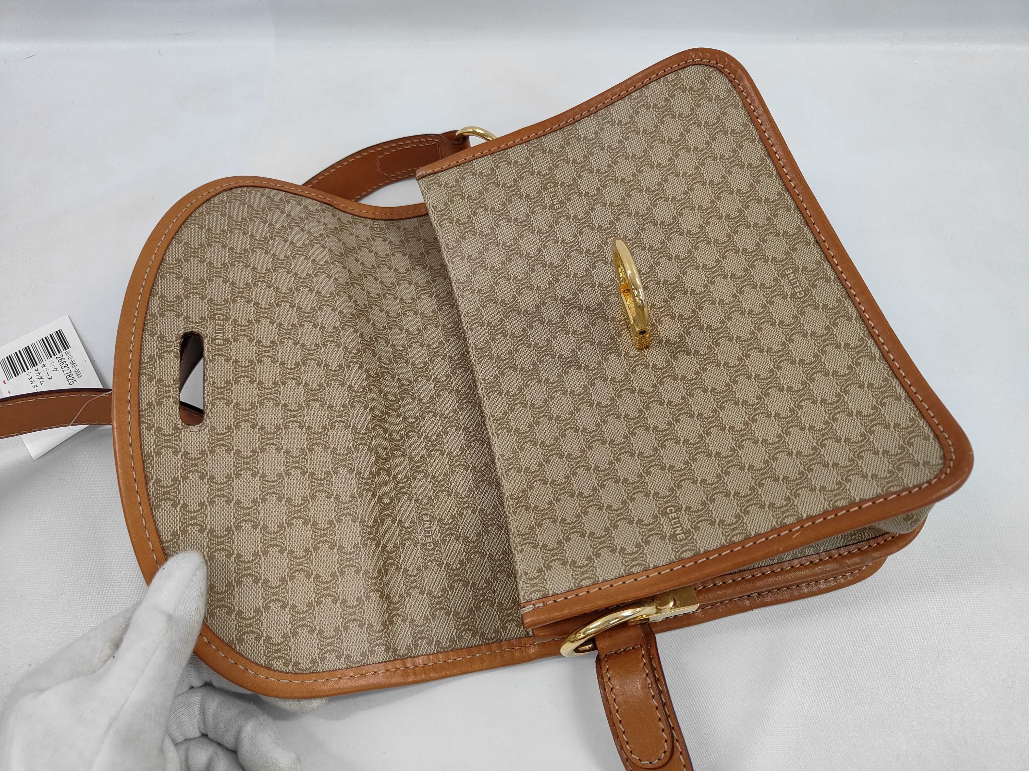 shoulder bag — view 8