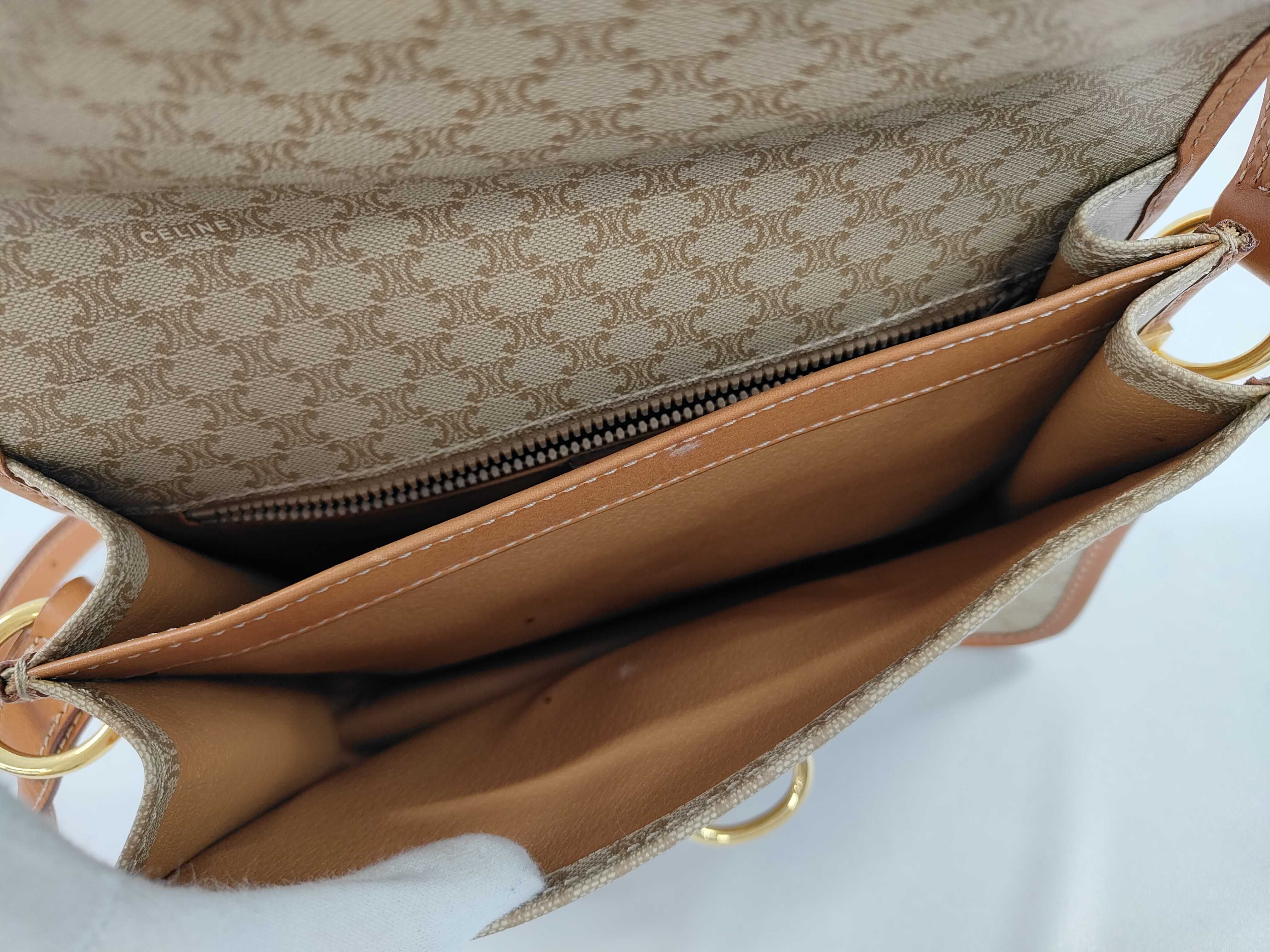 shoulder bag — view 9