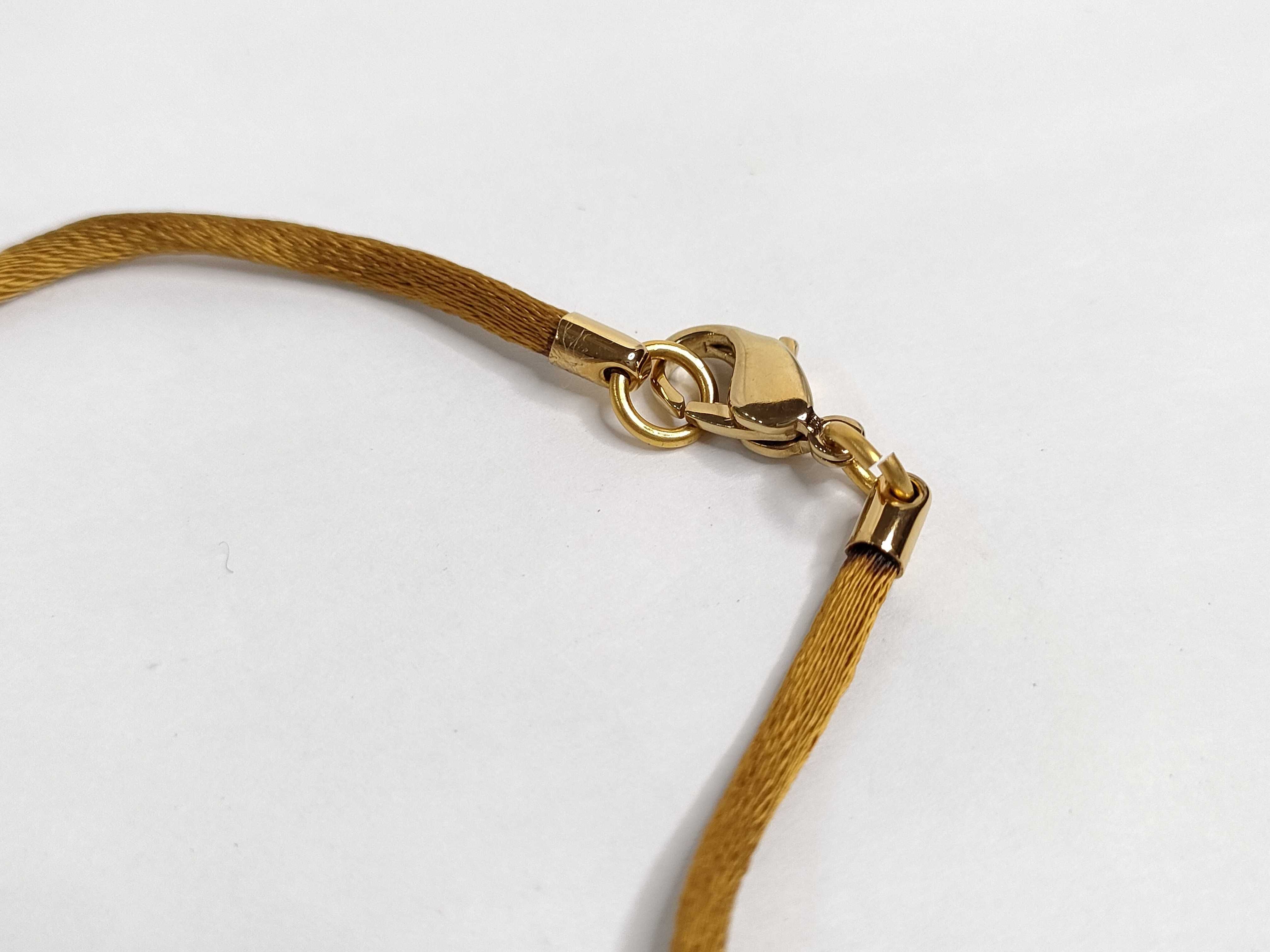 Sellier Necklace GP Gold Scratches Discoloration Necklace — view 4