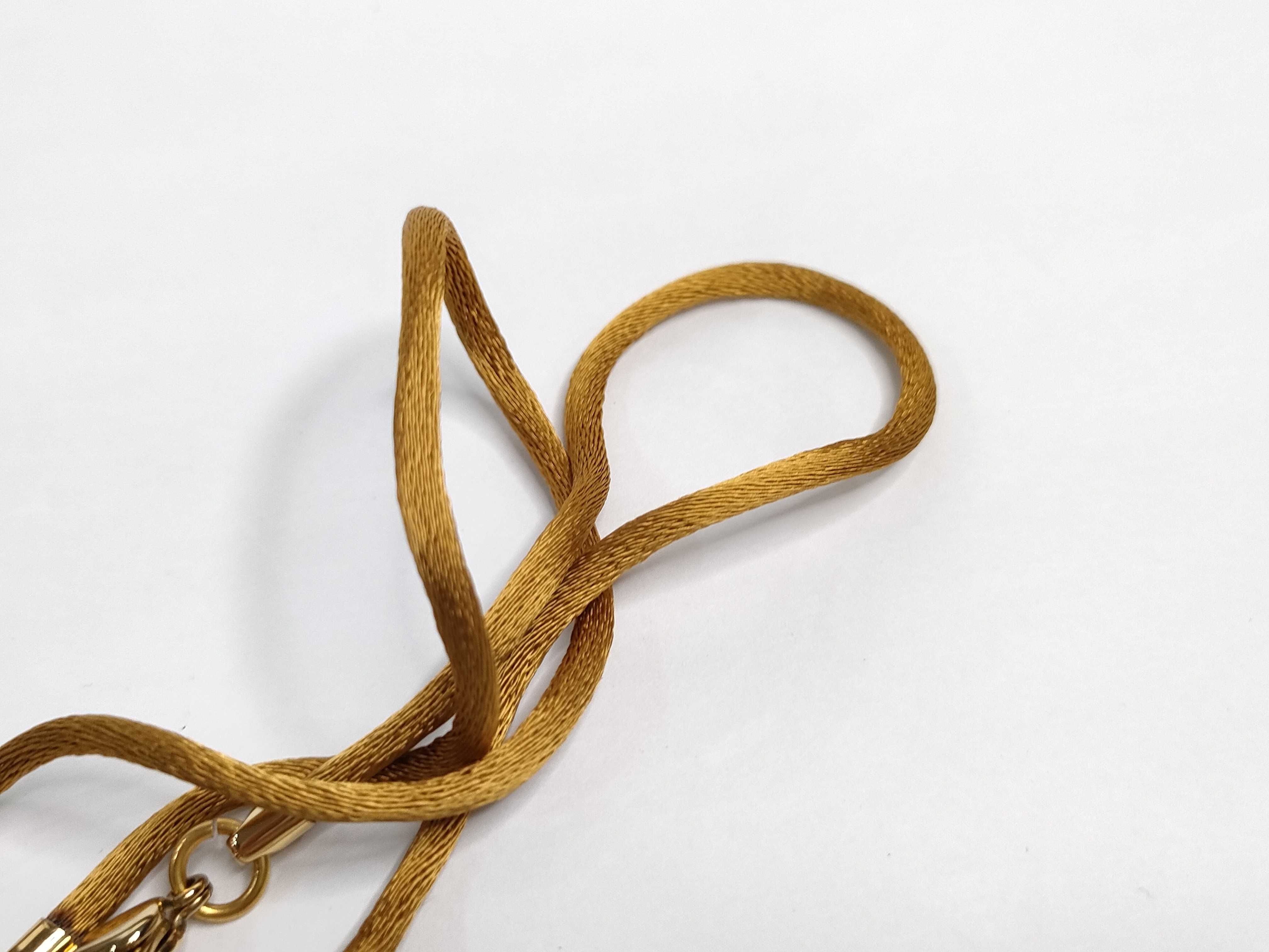Sellier Necklace GP Gold Scratches Discoloration Necklace — view 6