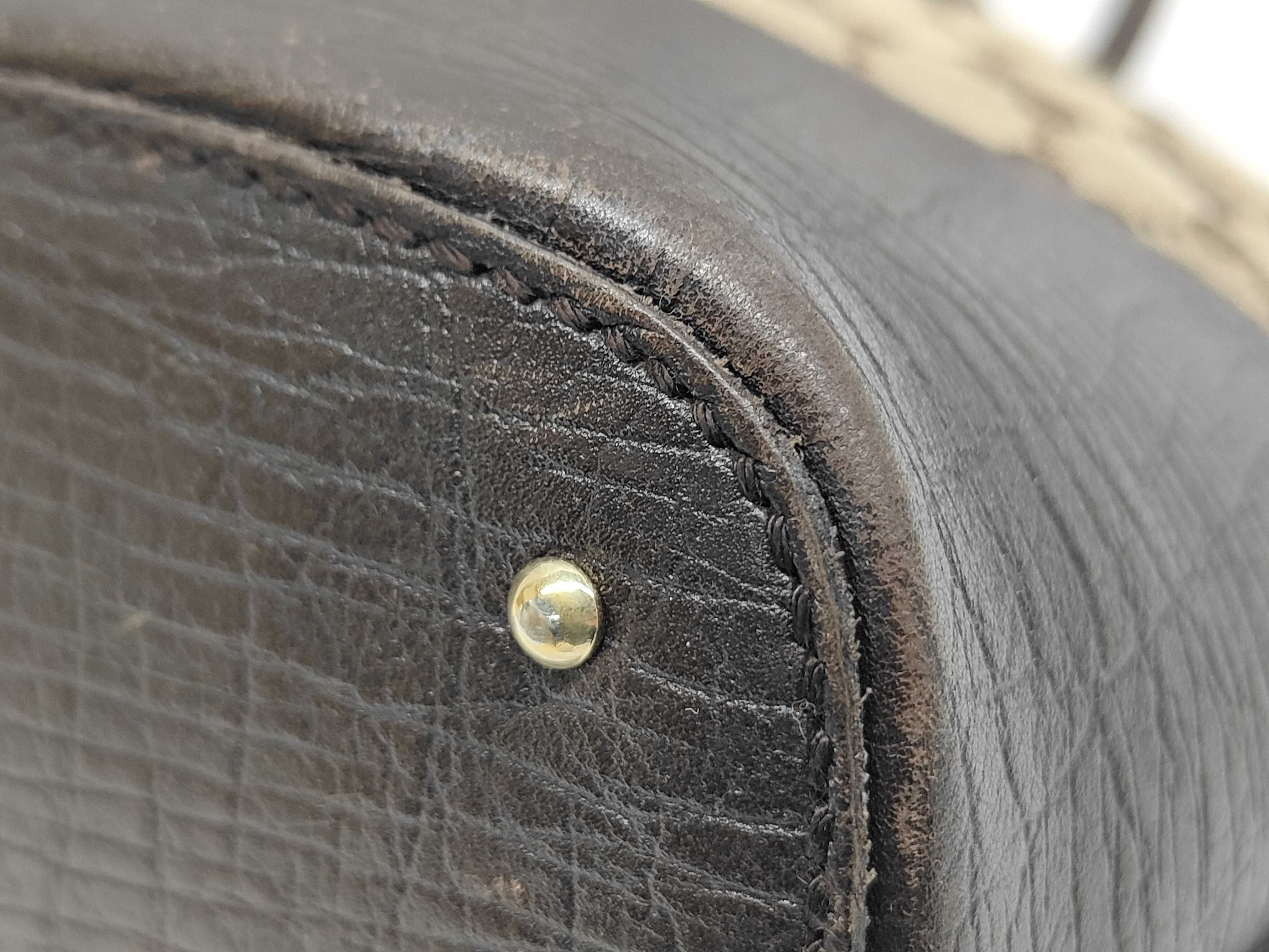 Horsebit Tote Bag — view 7