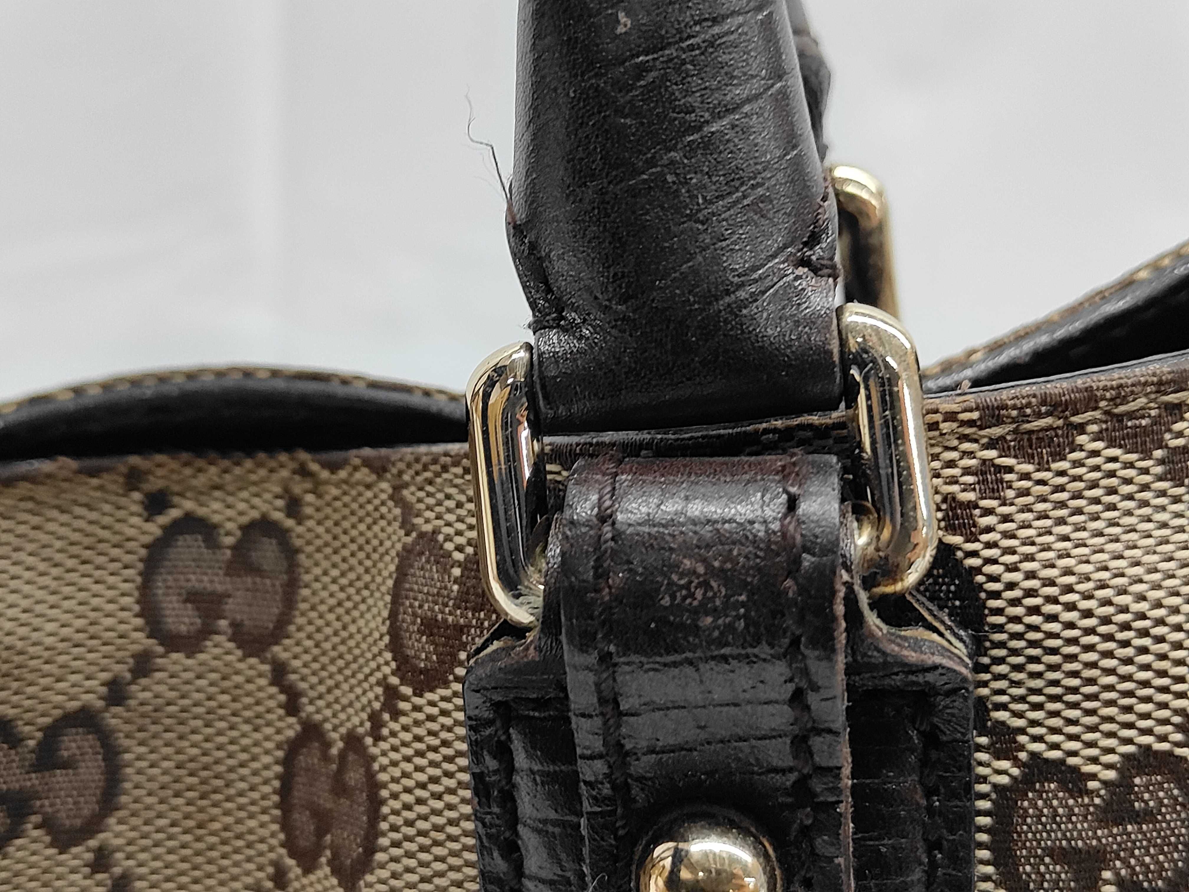 Horsebit Tote Bag — view 8