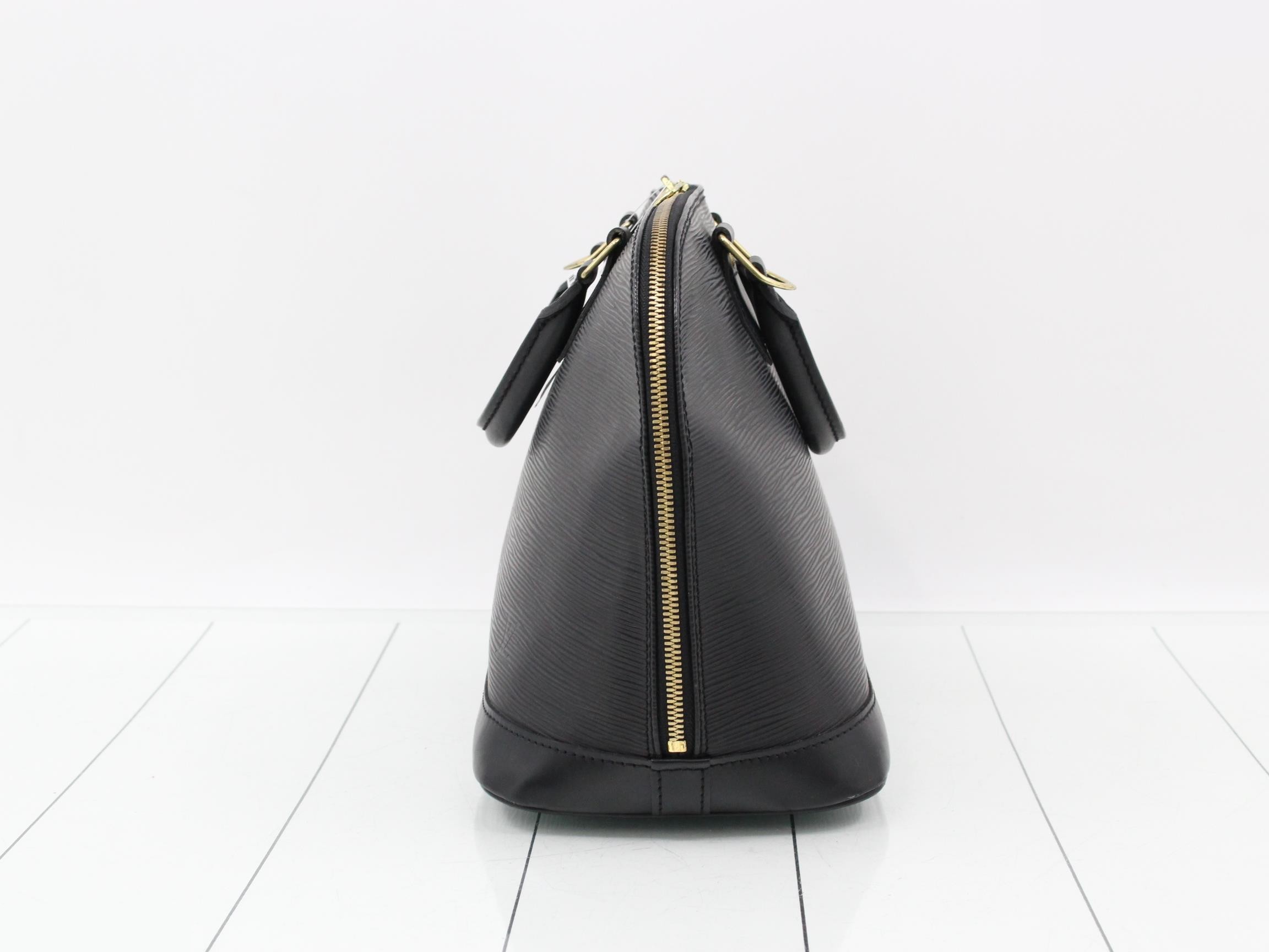 Alma Noir — view 3