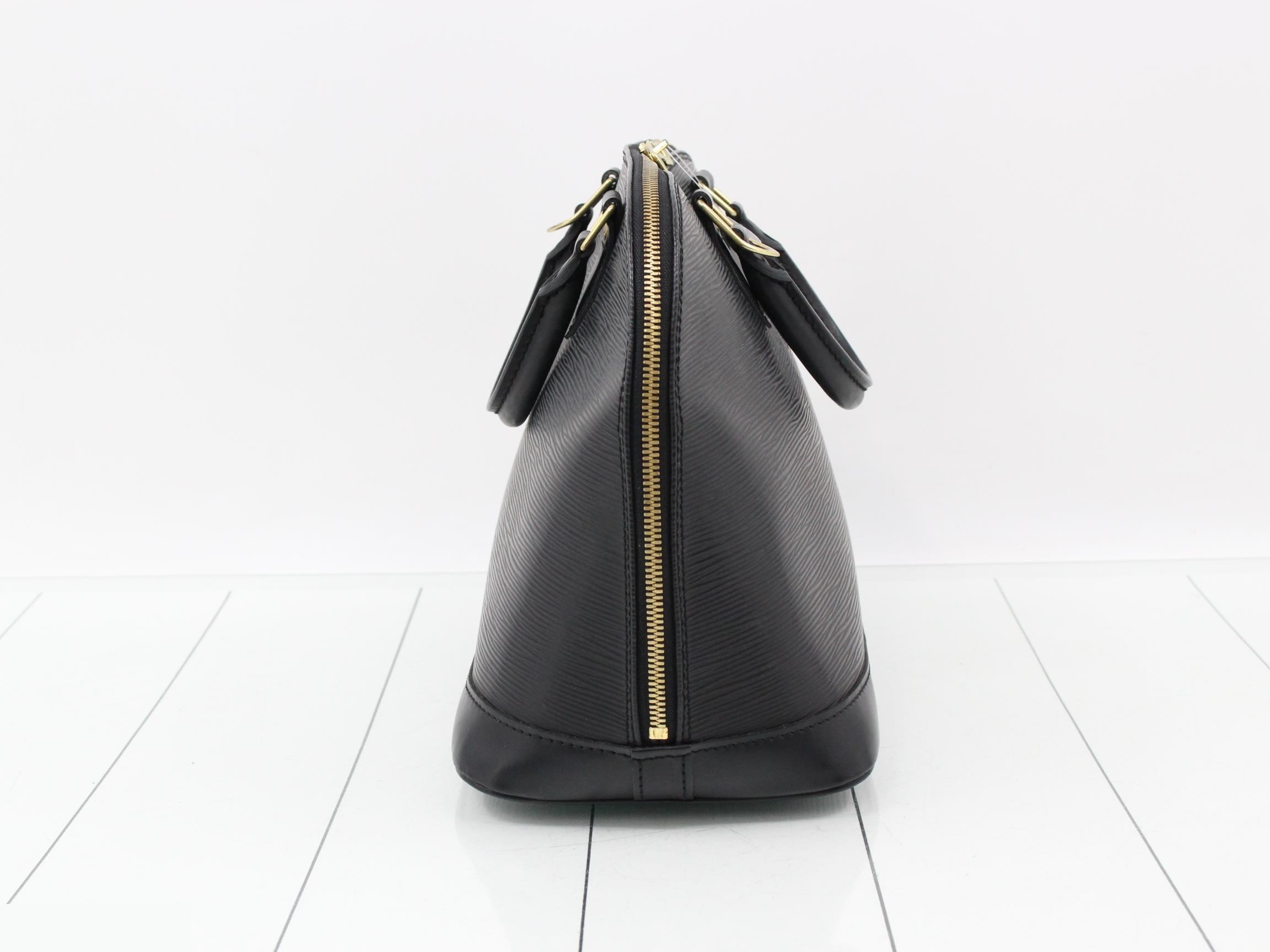Alma Noir — view 4