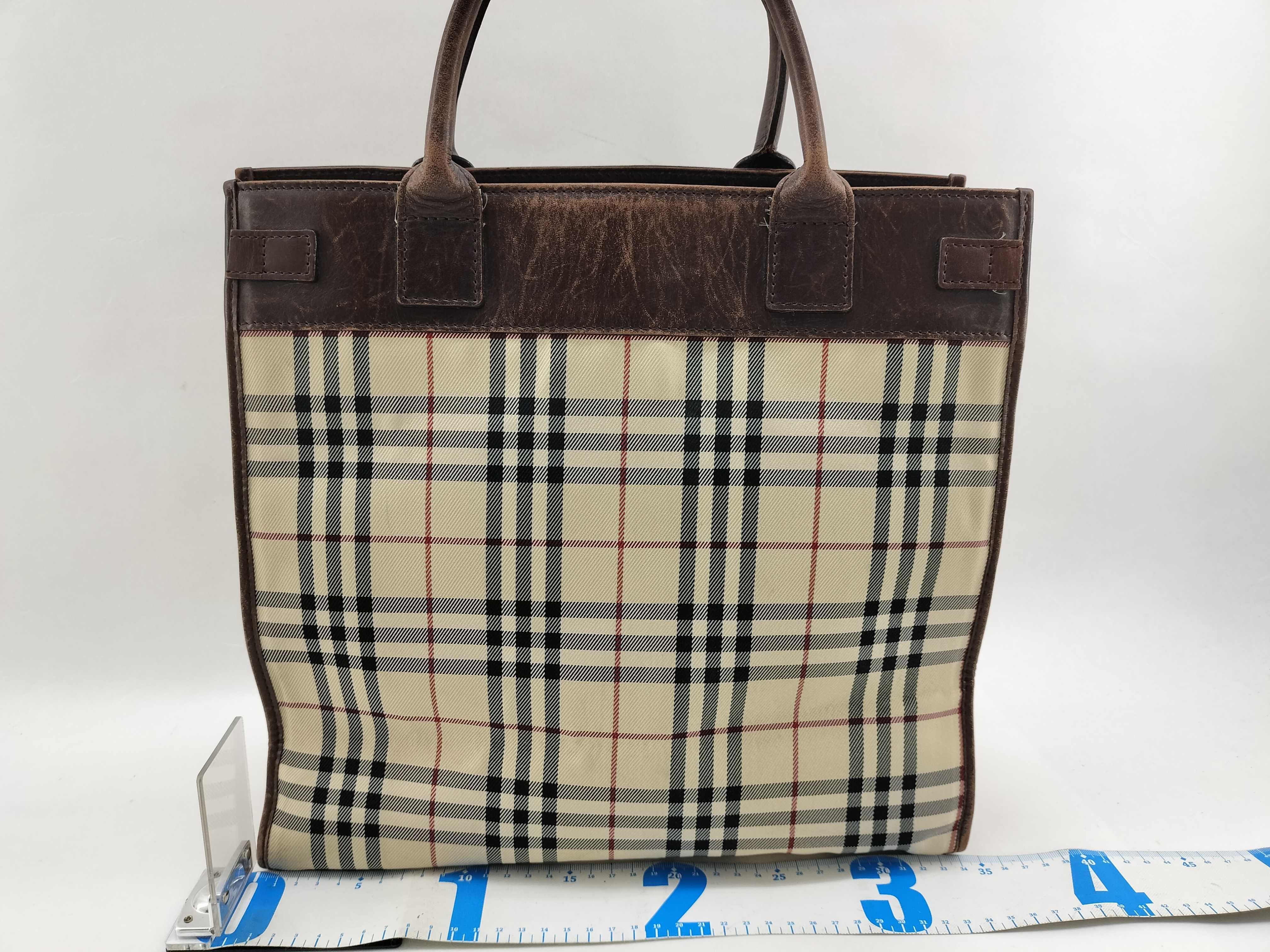 tote bag — view 2