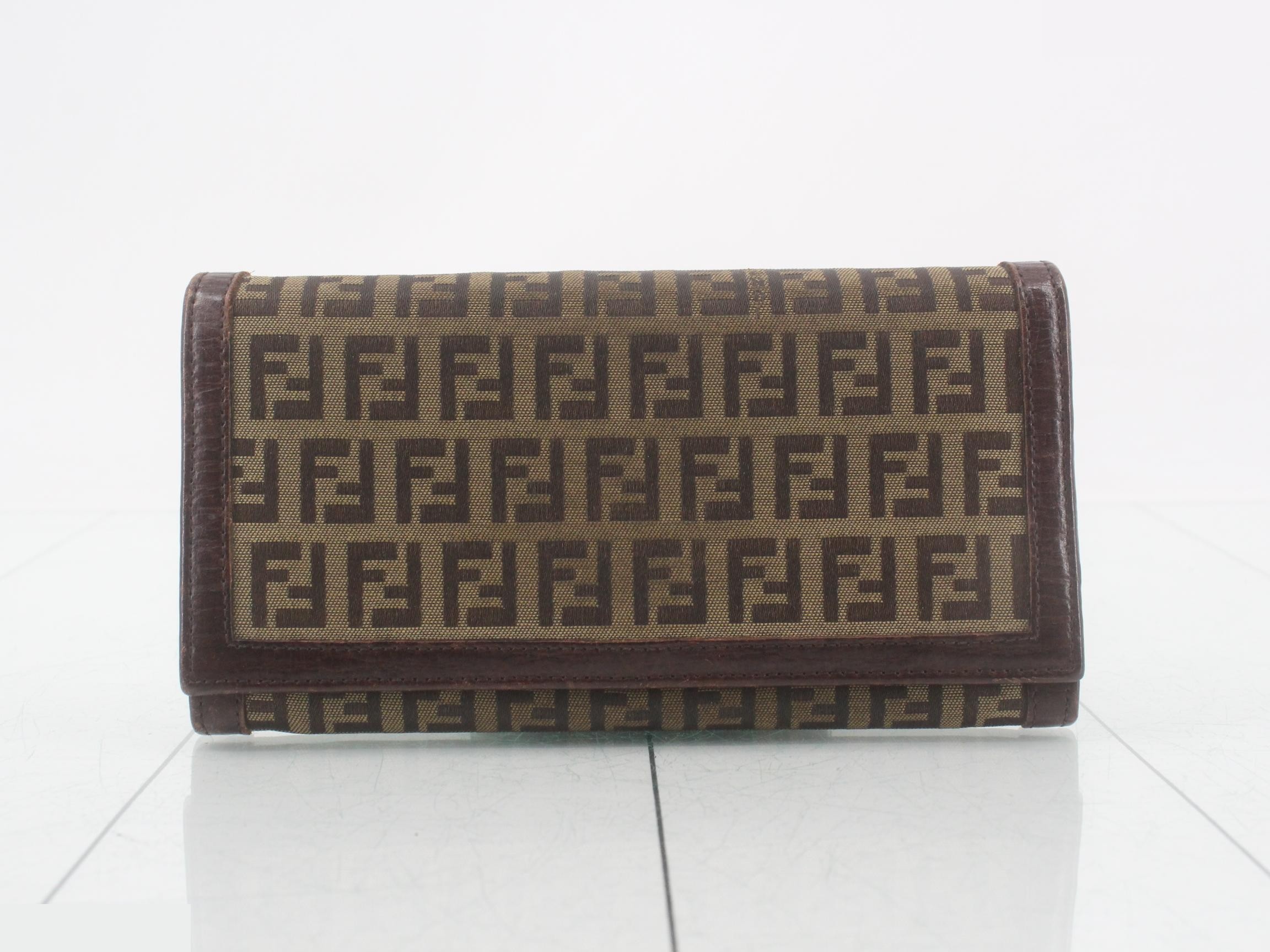 Zucca (bags) and wallets