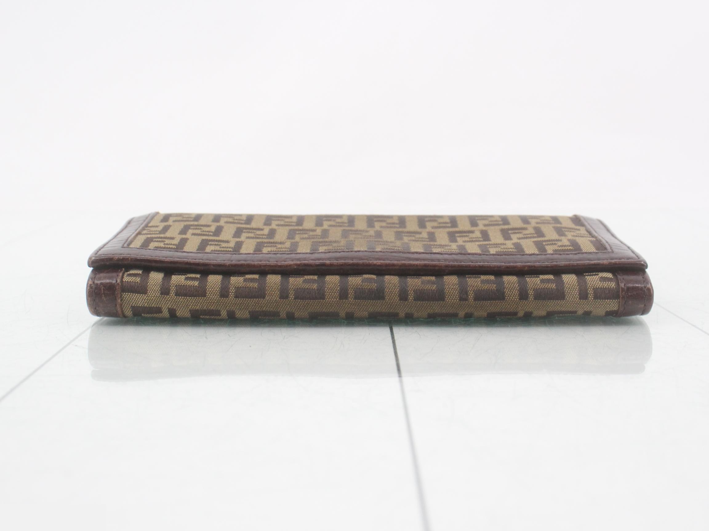 Zucca (bags) and wallets — view 3