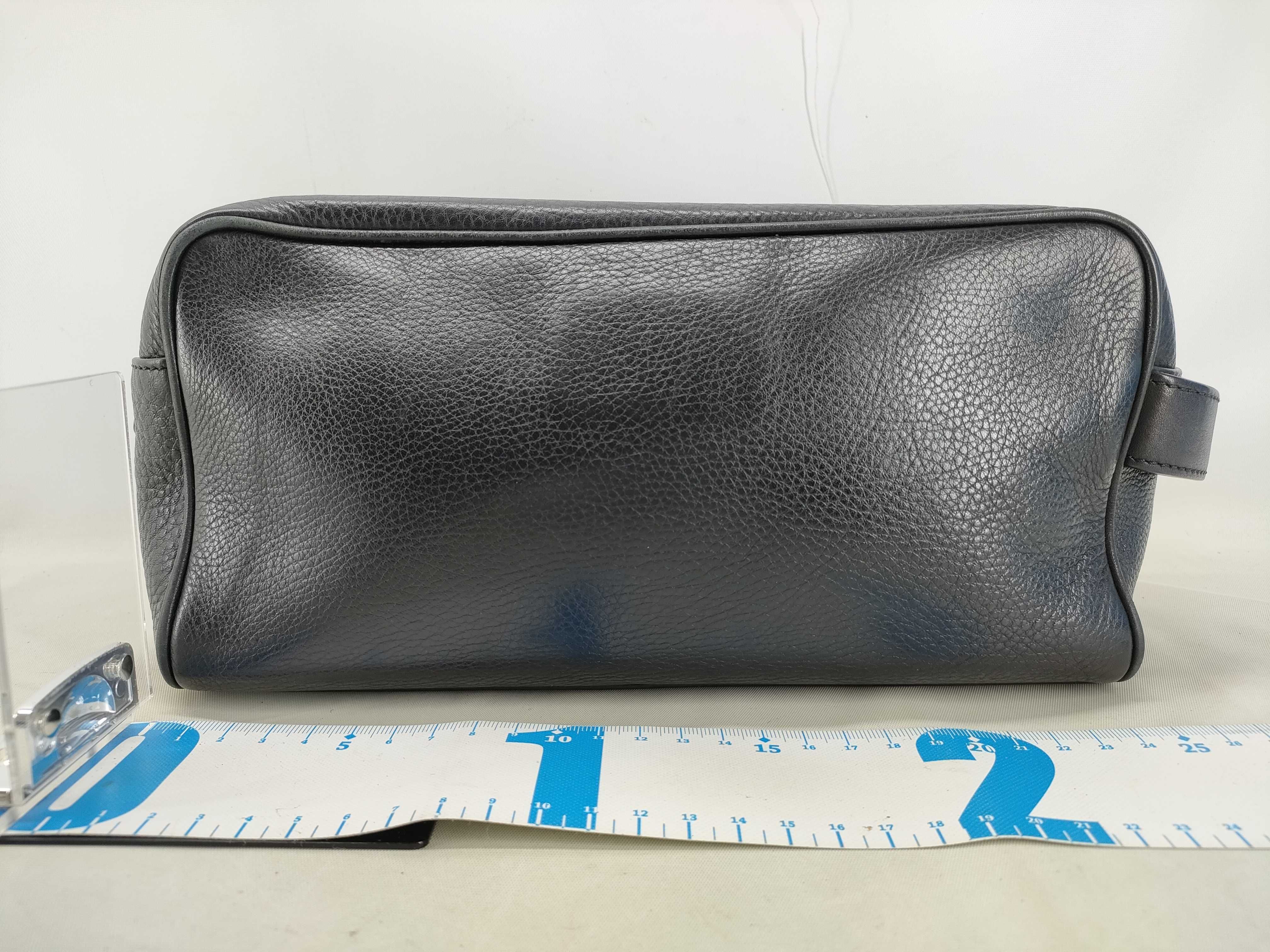 Anagram Clutch Bag — view 2