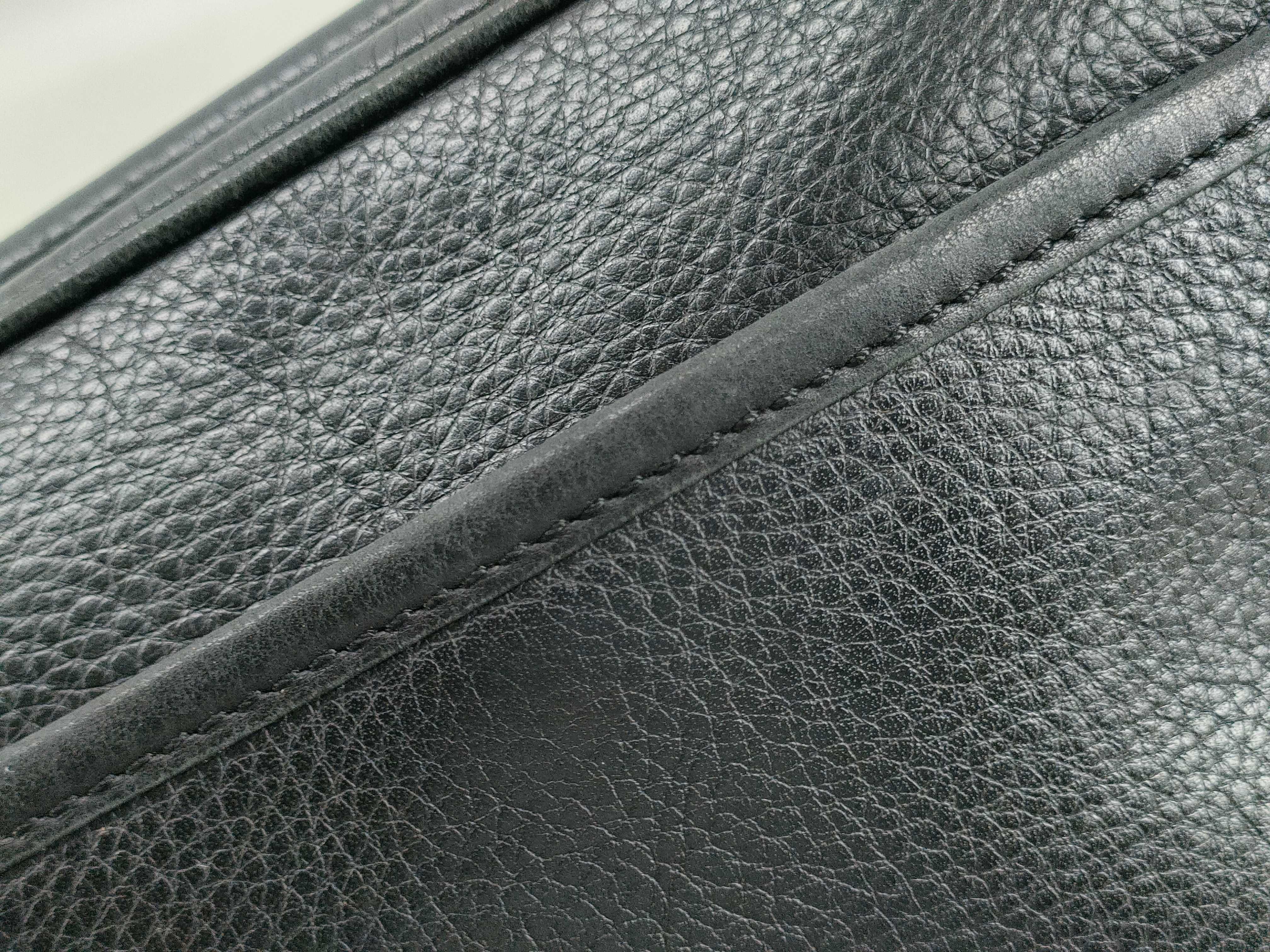 Anagram Clutch Bag — view 14