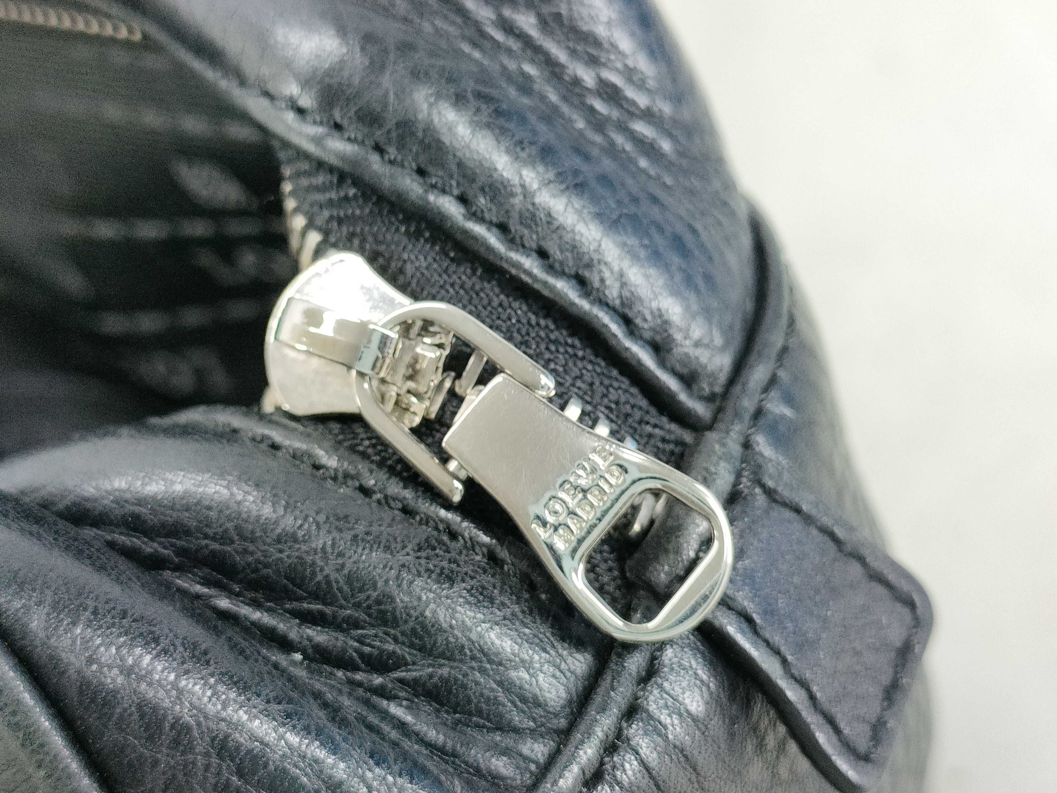 Anagram Clutch Bag — view 15