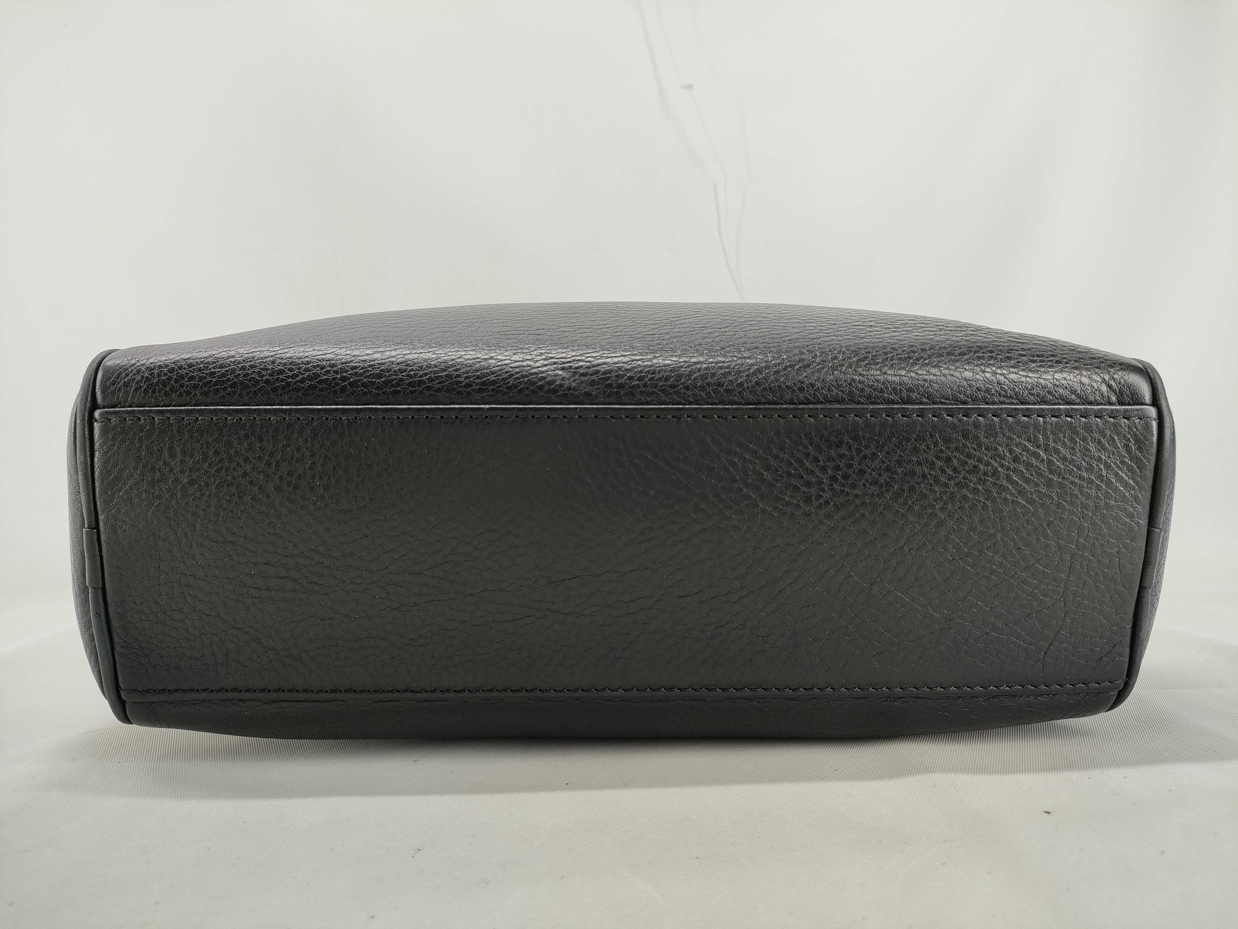 Anagram Clutch Bag — view 3