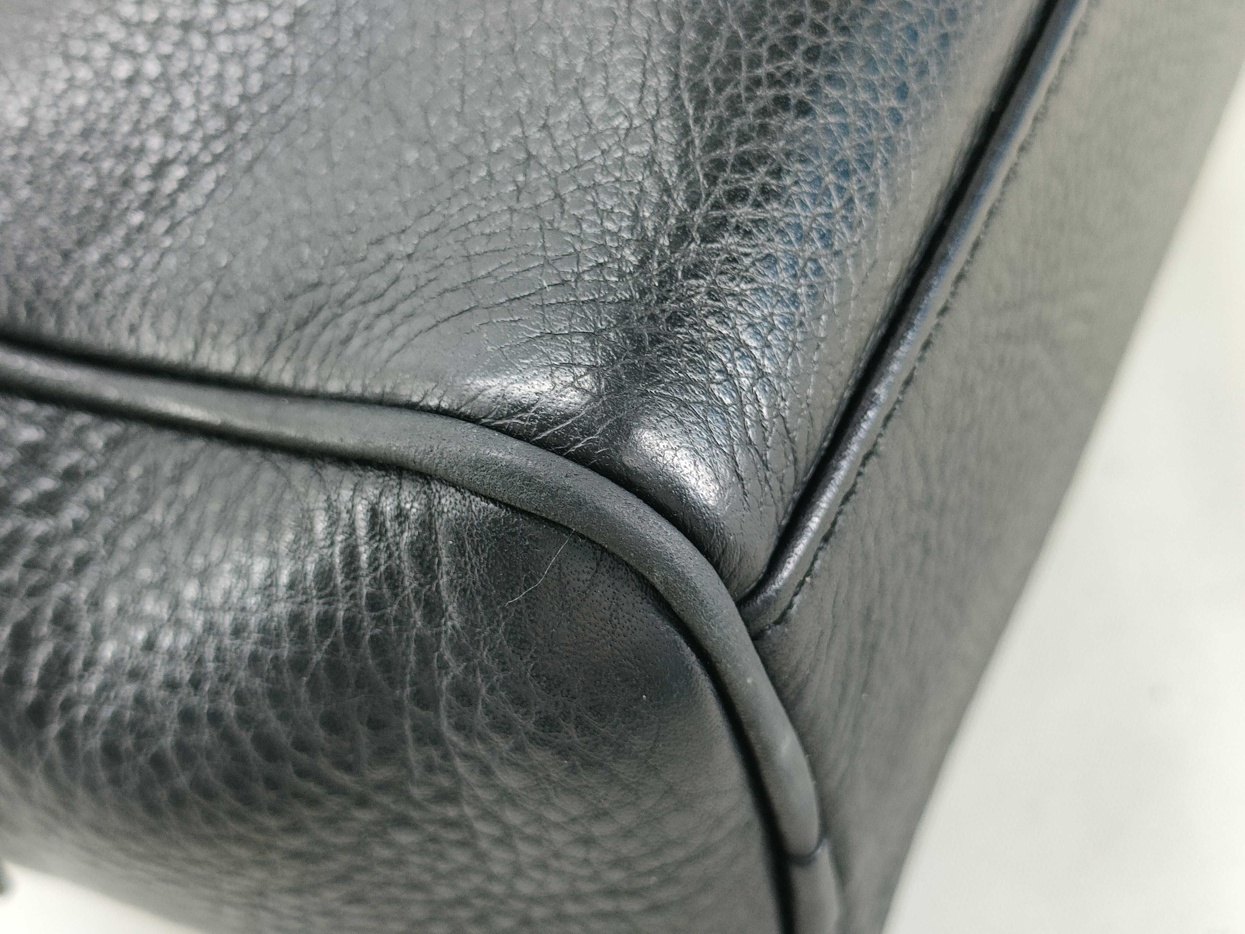 Anagram Clutch Bag — view 5