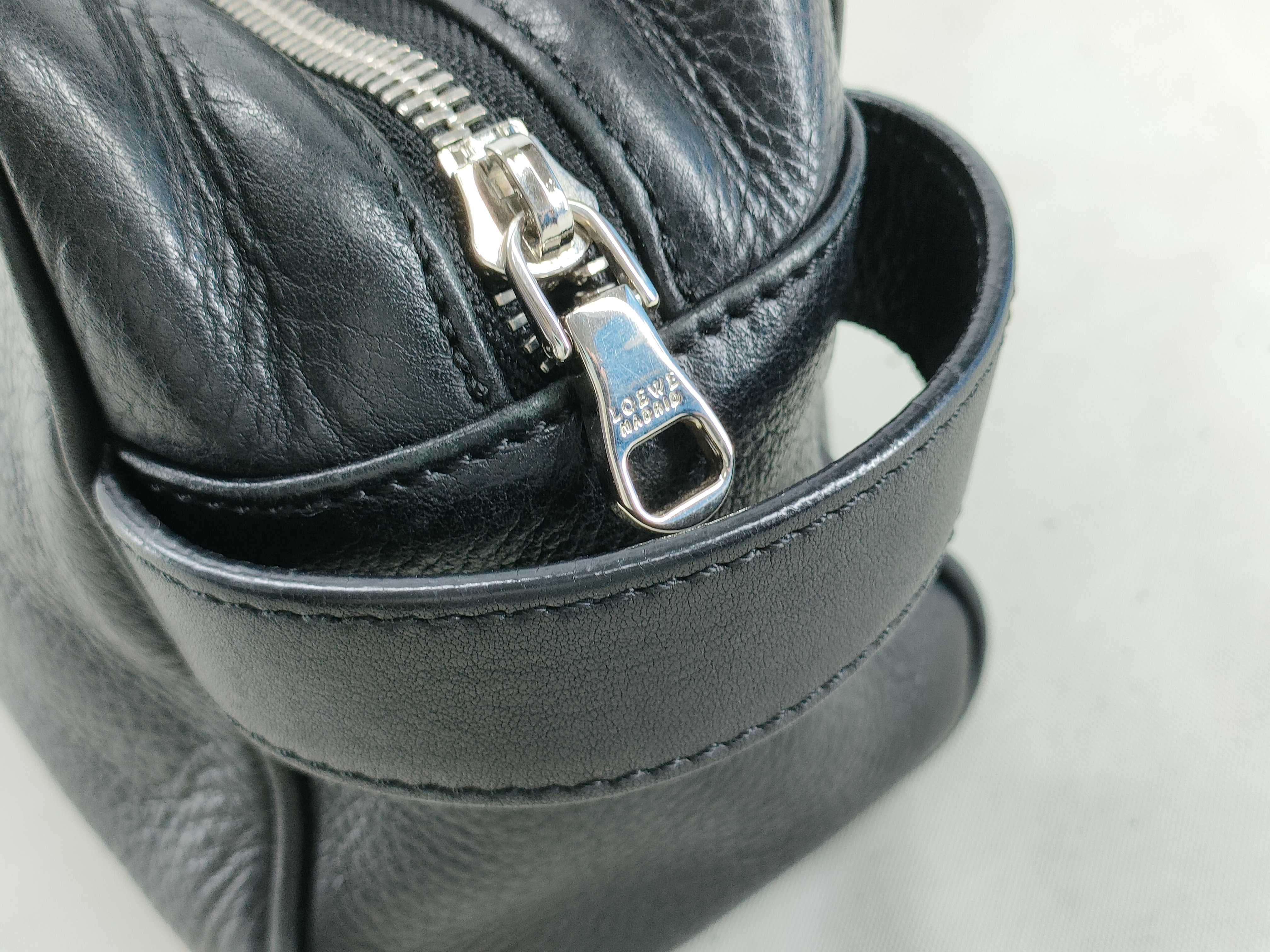 Anagram Clutch Bag — view 6