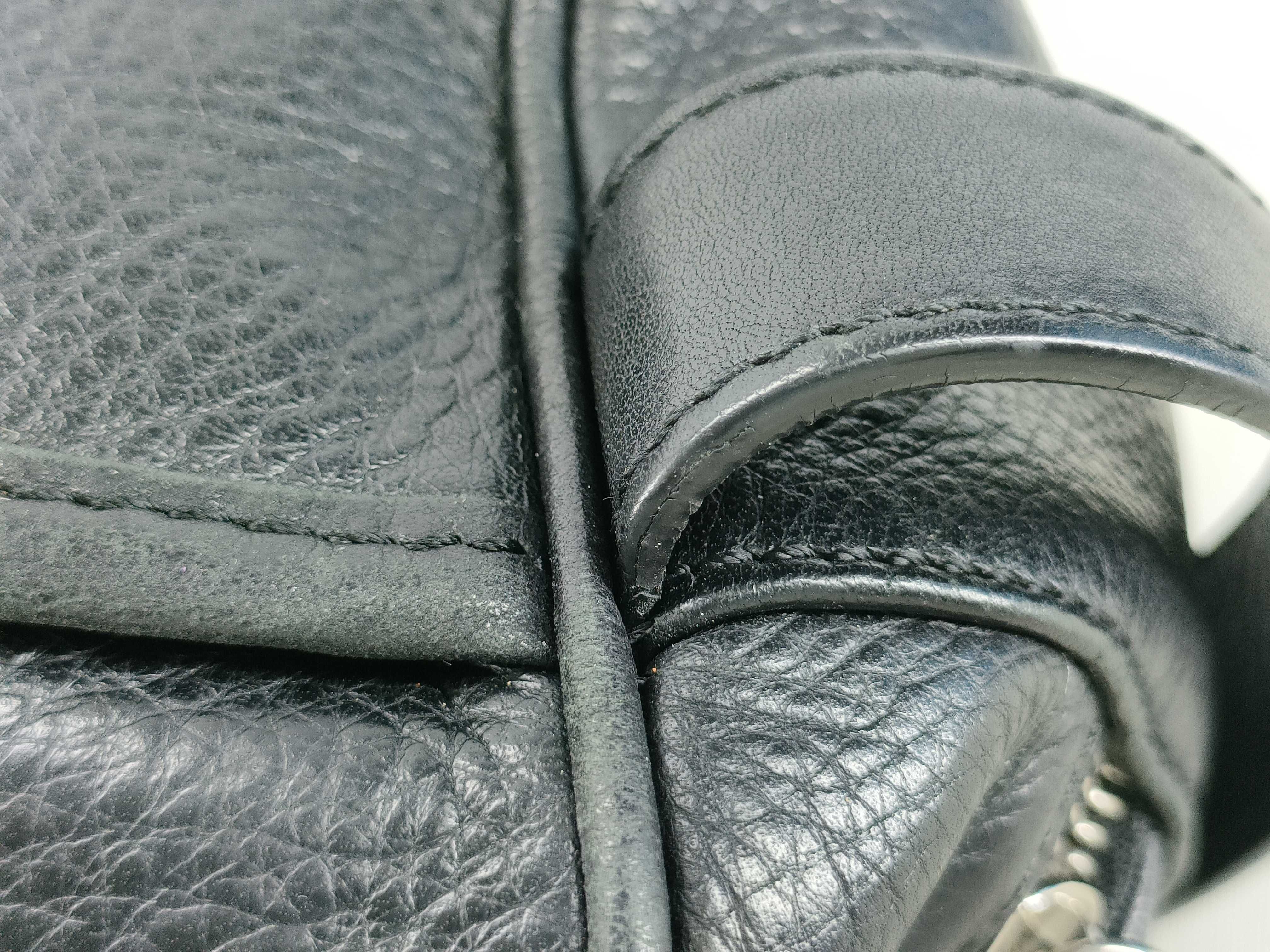 Anagram Clutch Bag — view 7