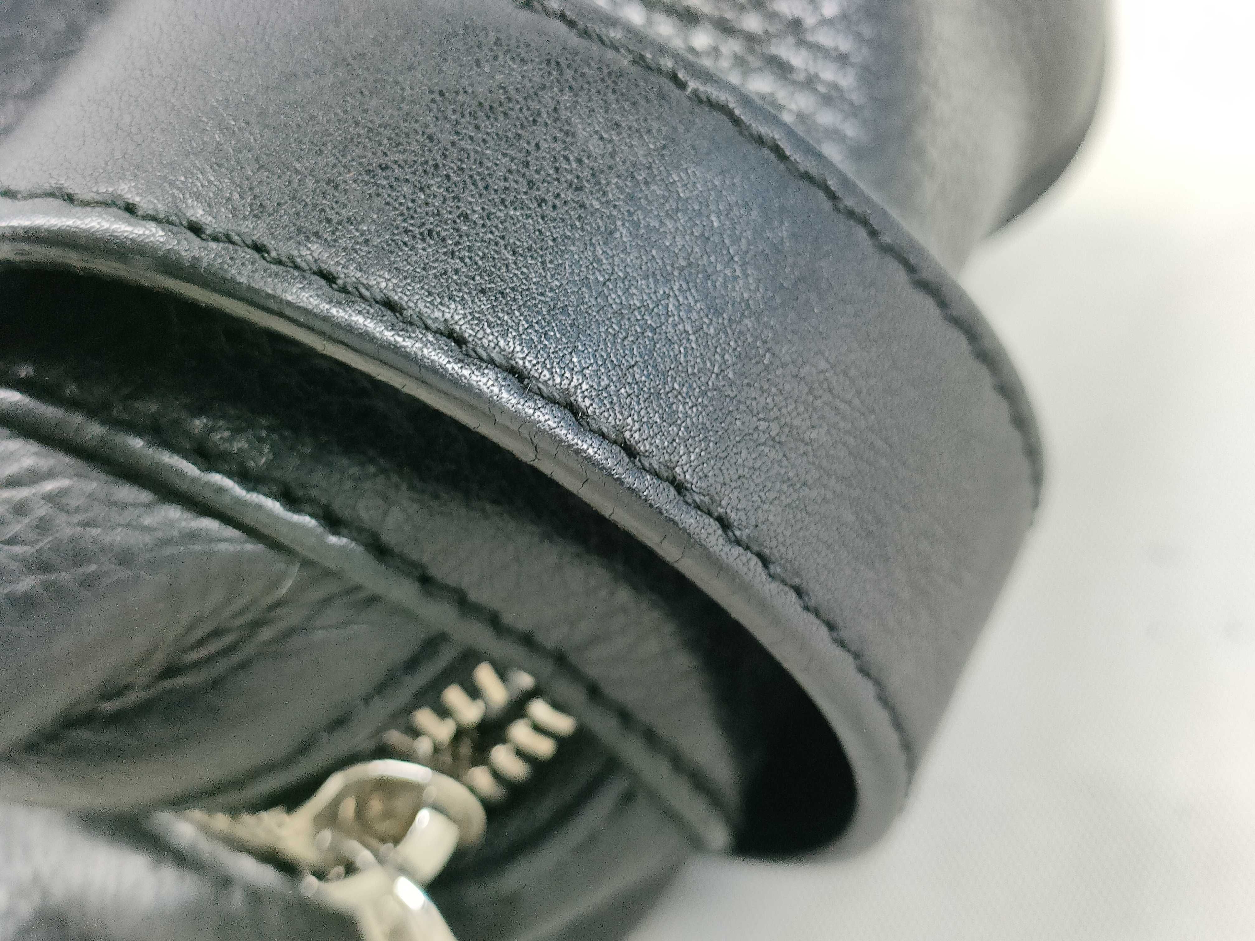 Anagram Clutch Bag — view 8
