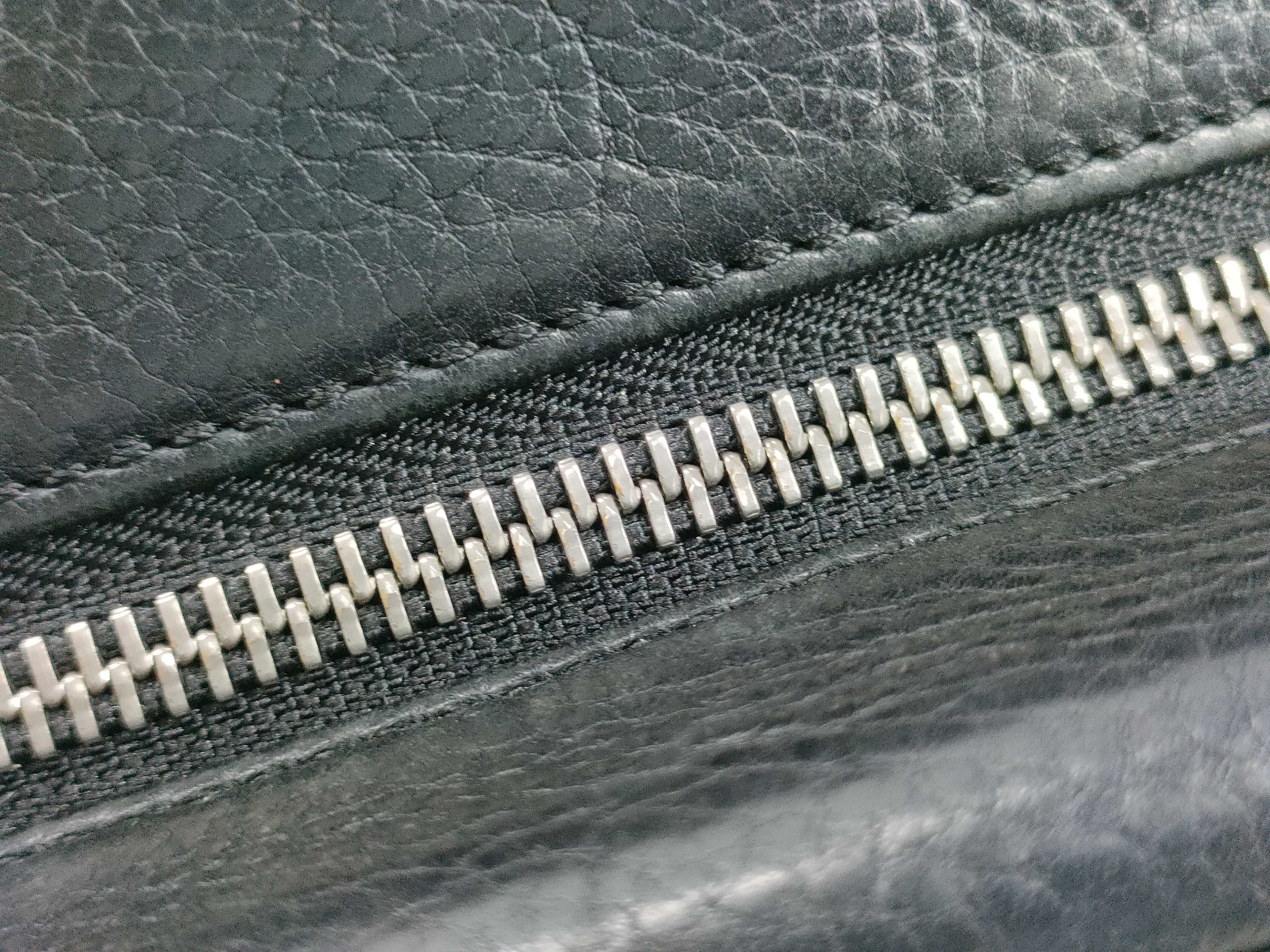 Anagram Clutch Bag — view 9