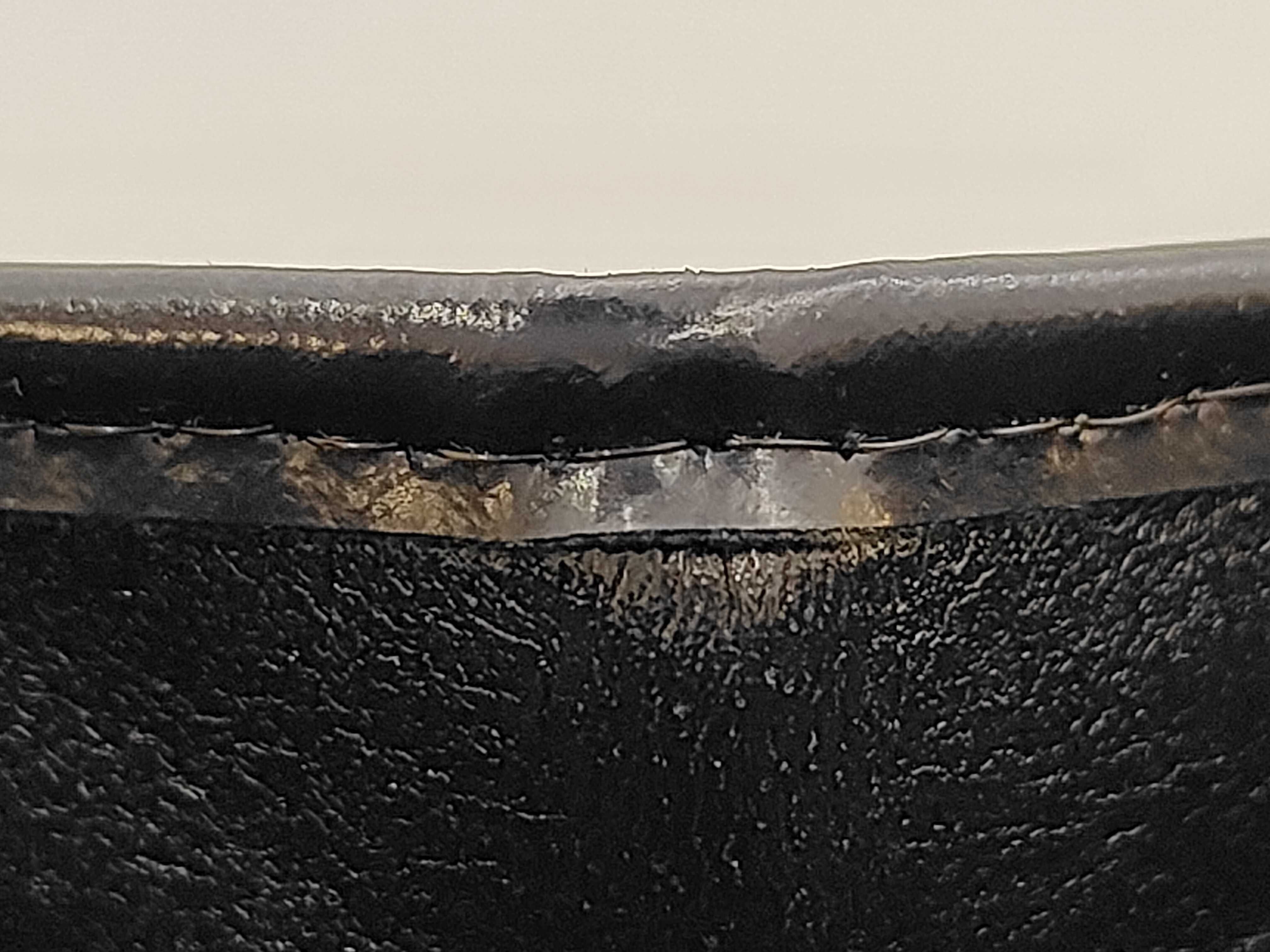 Trotter coin purse — view 4