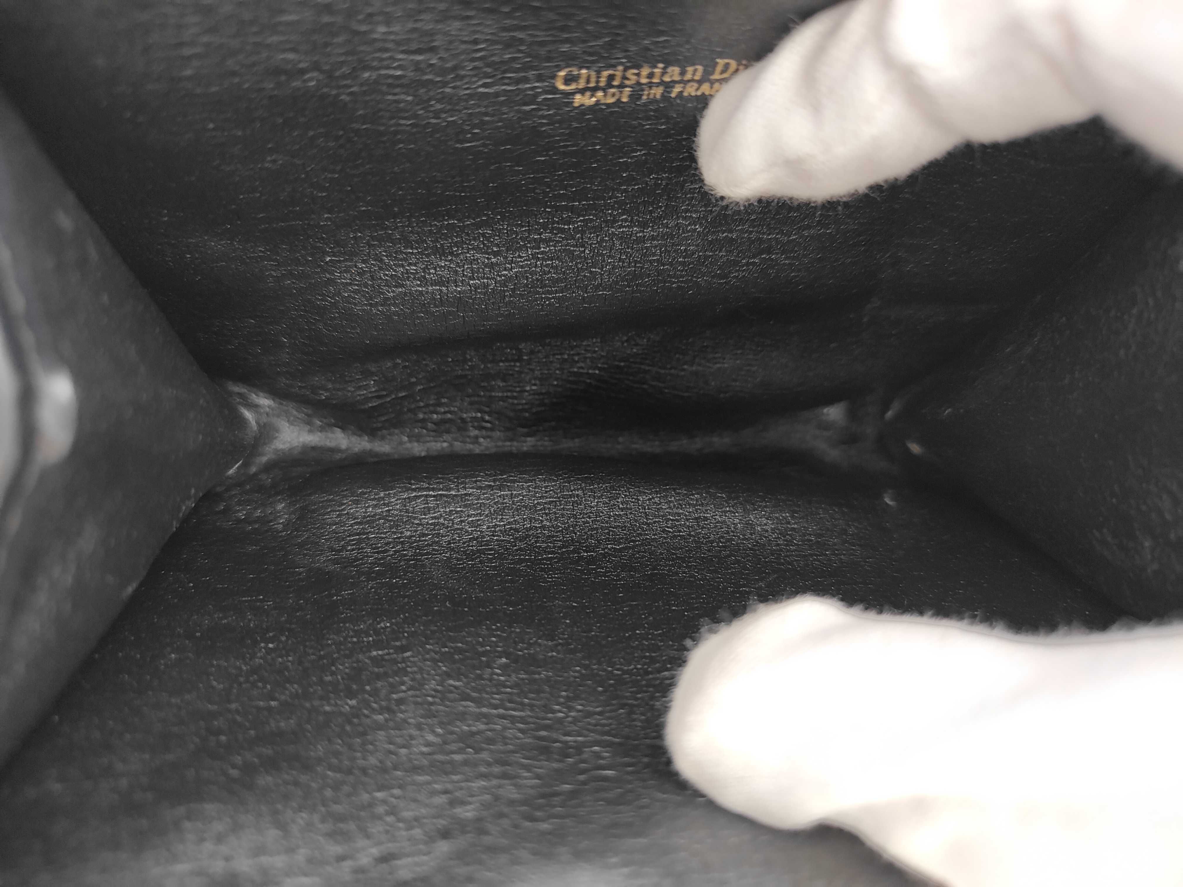 Trotter coin purse — view 5