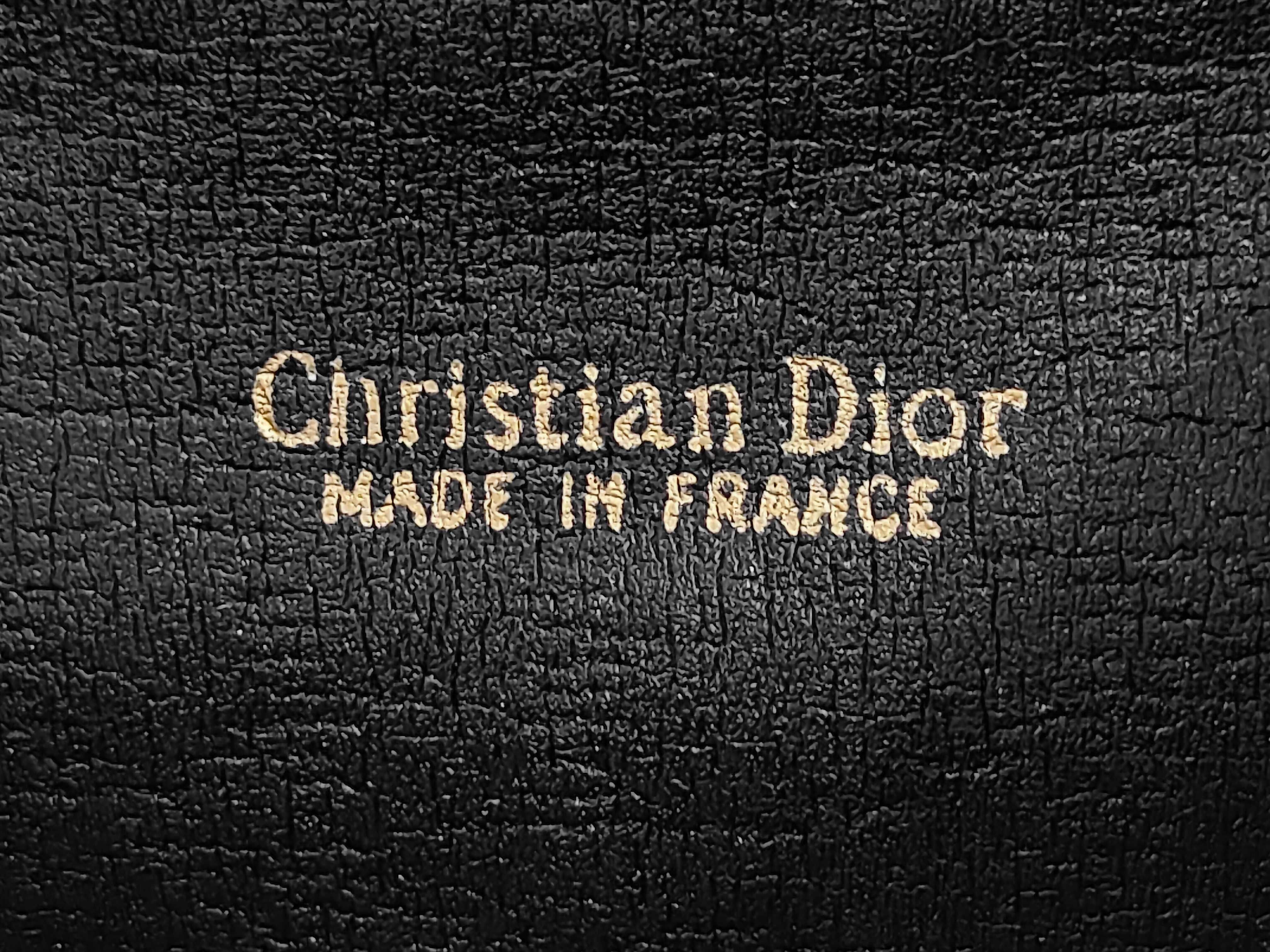 Trotter coin purse — view 6