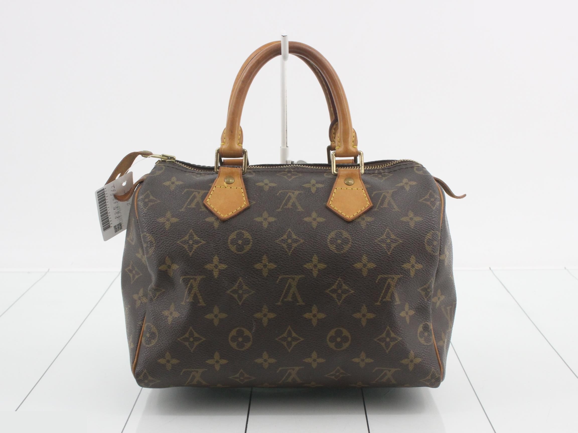 Speedy 25 — view 2