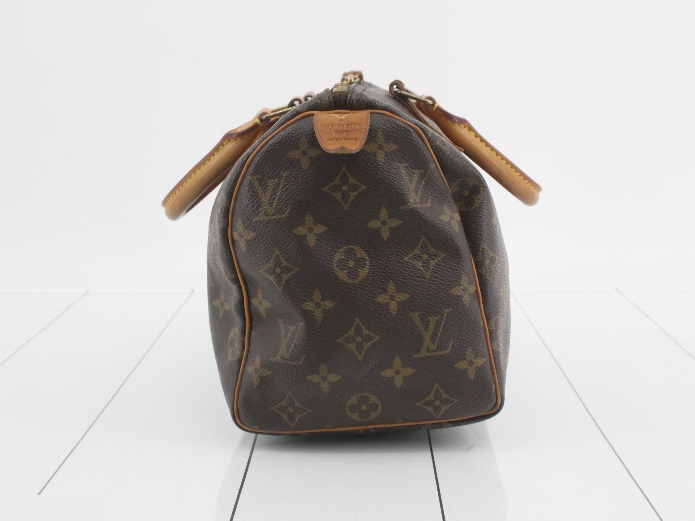 Speedy 25 — view 4