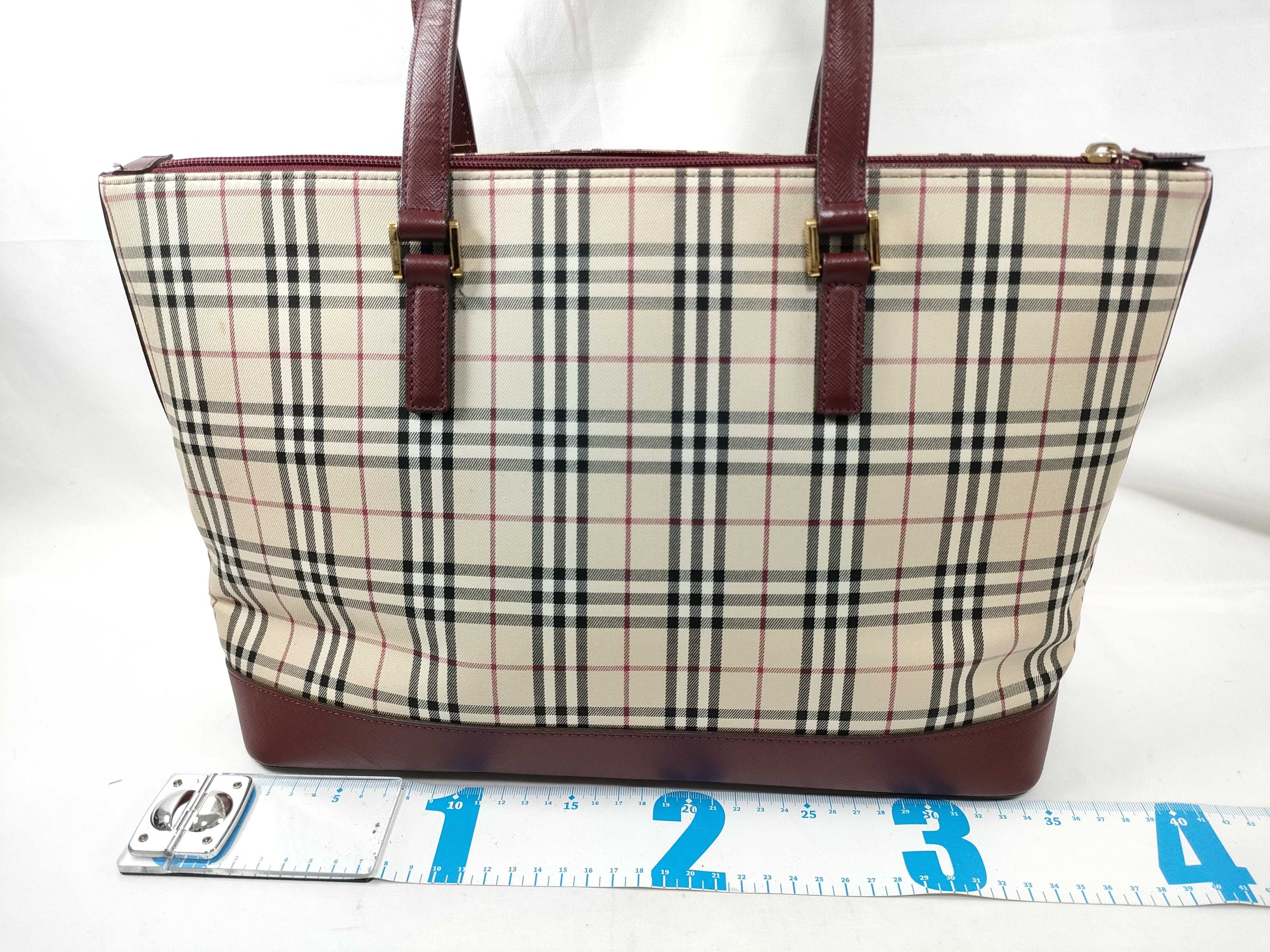 tote bag — view 2