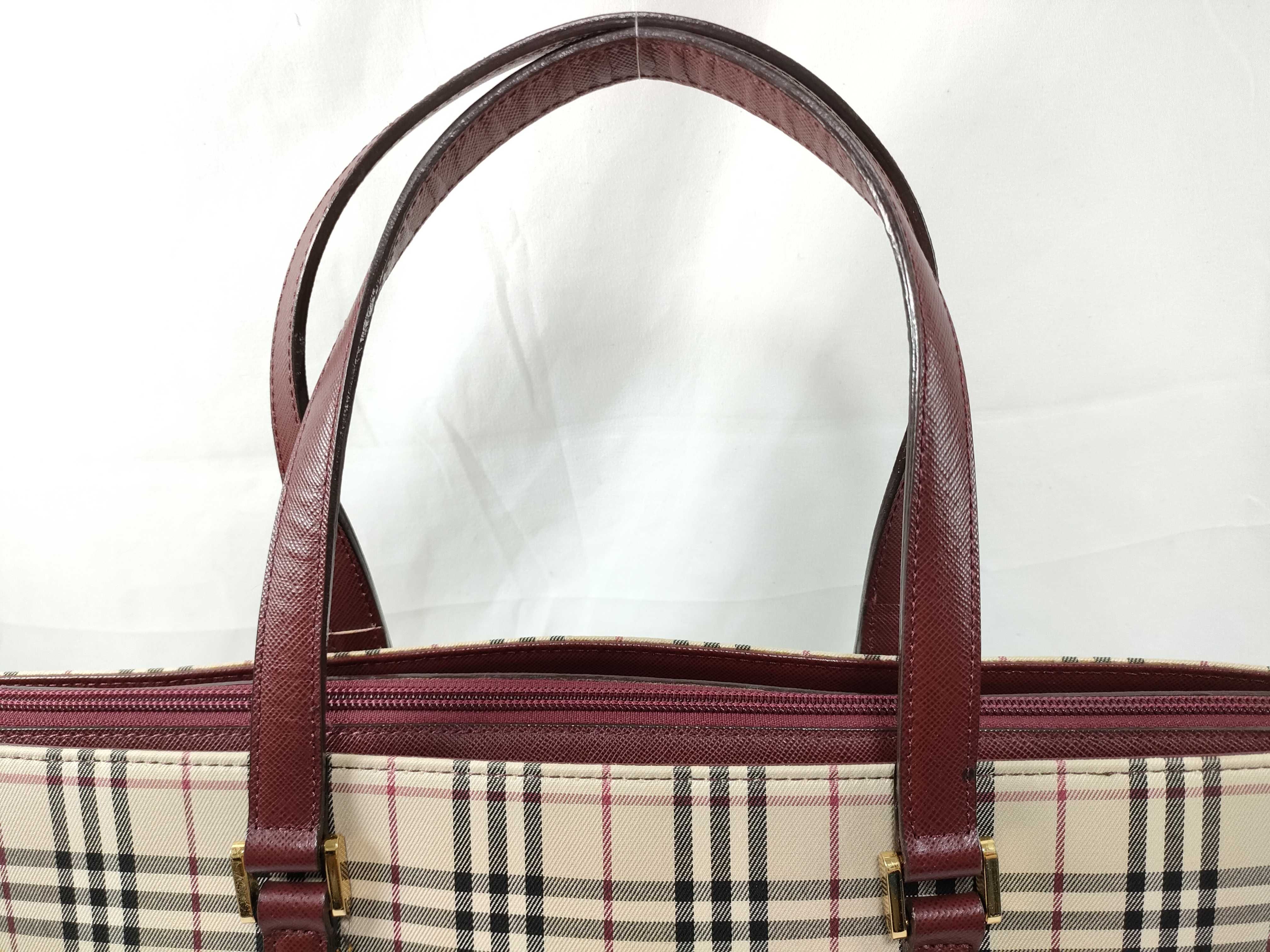 tote bag — view 3