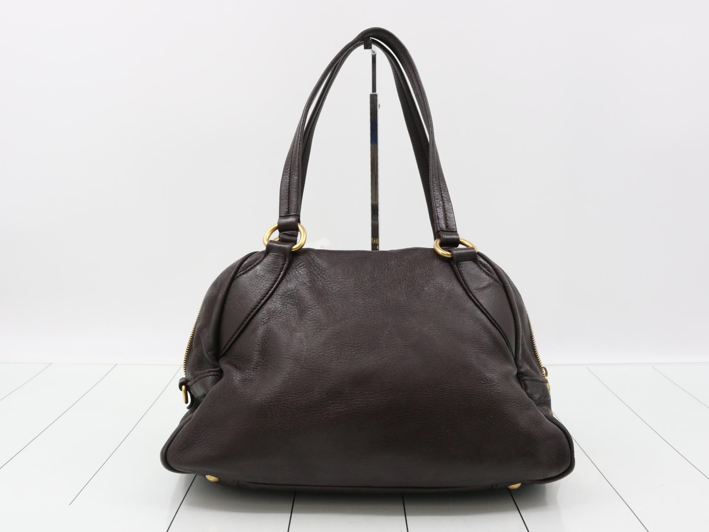 Other lines: Bags & Shoulder Bags - Leather — view 2