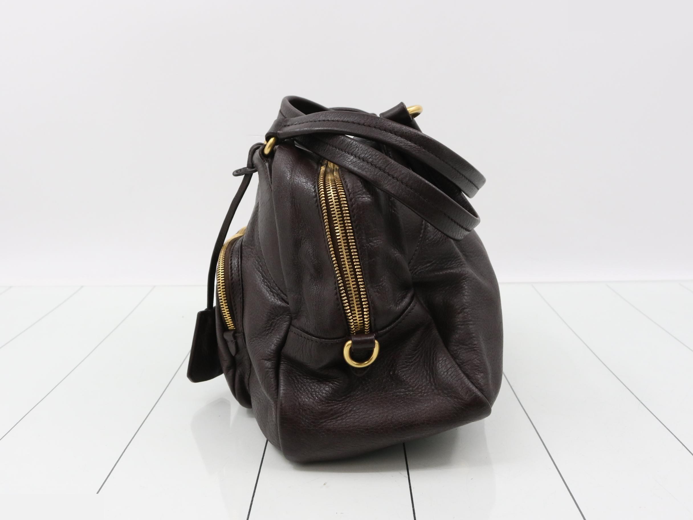 Other lines: Bags & Shoulder Bags - Leather — view 3