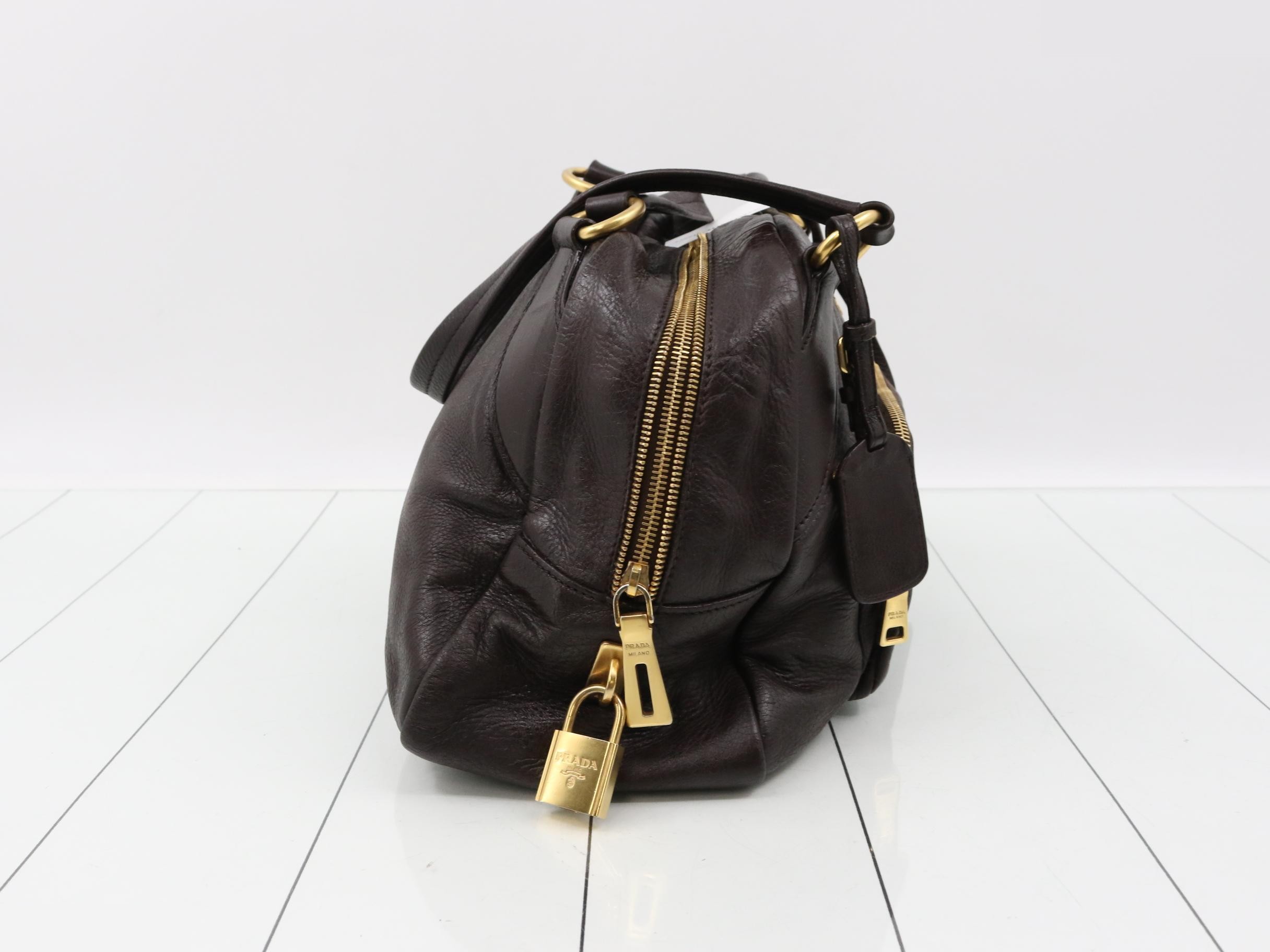 Other lines: Bags & Shoulder Bags - Leather — view 4