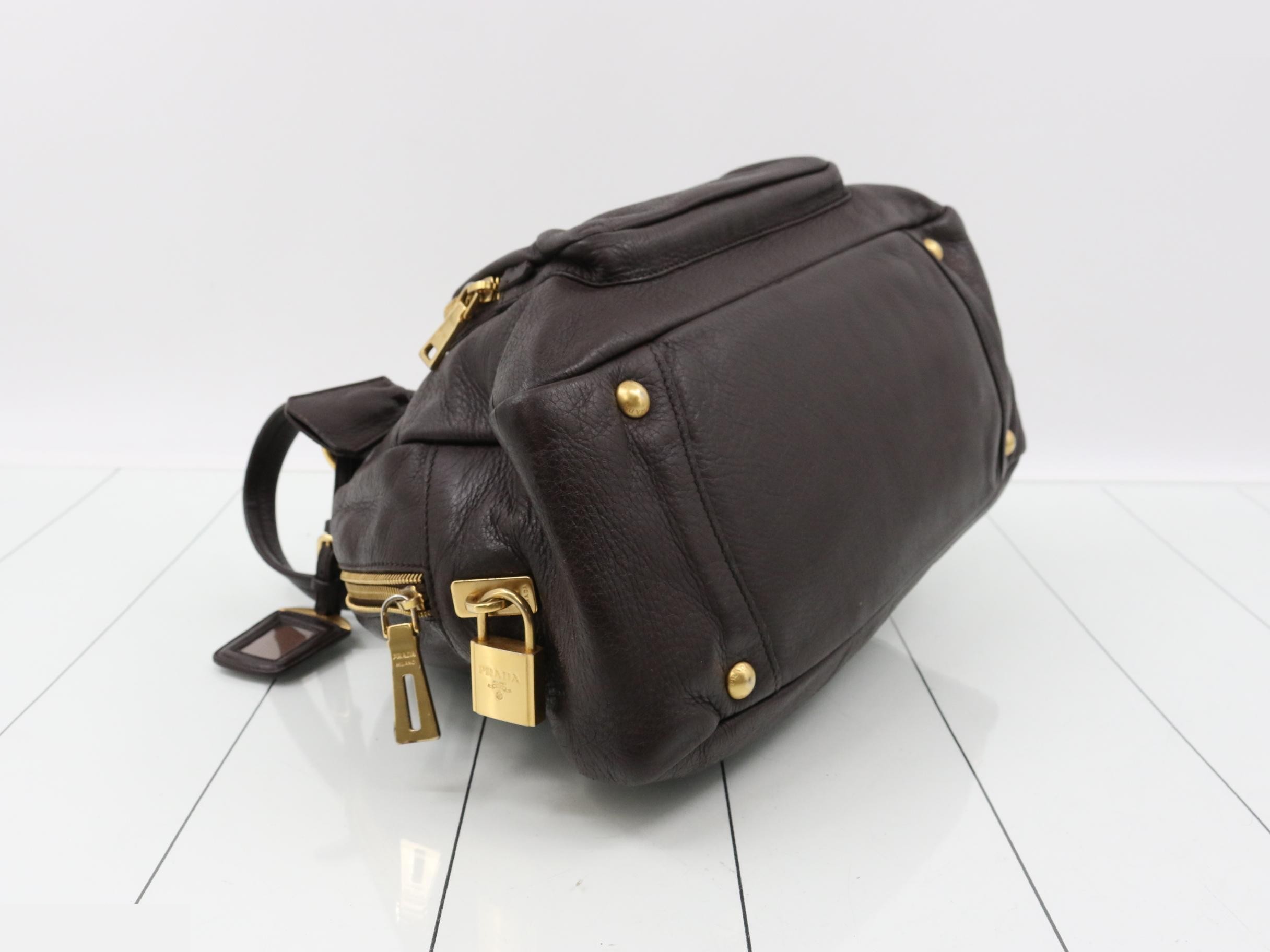 Other lines: Bags & Shoulder Bags - Leather — view 5