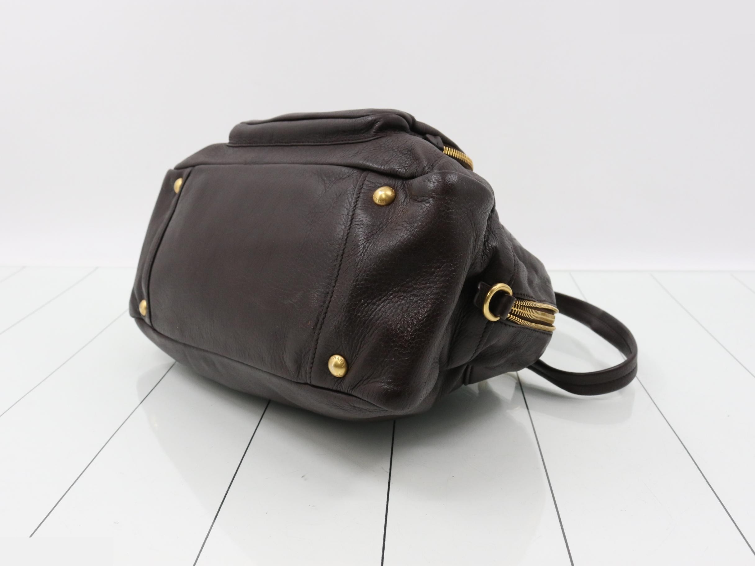 Other lines: Bags & Shoulder Bags - Leather — view 6