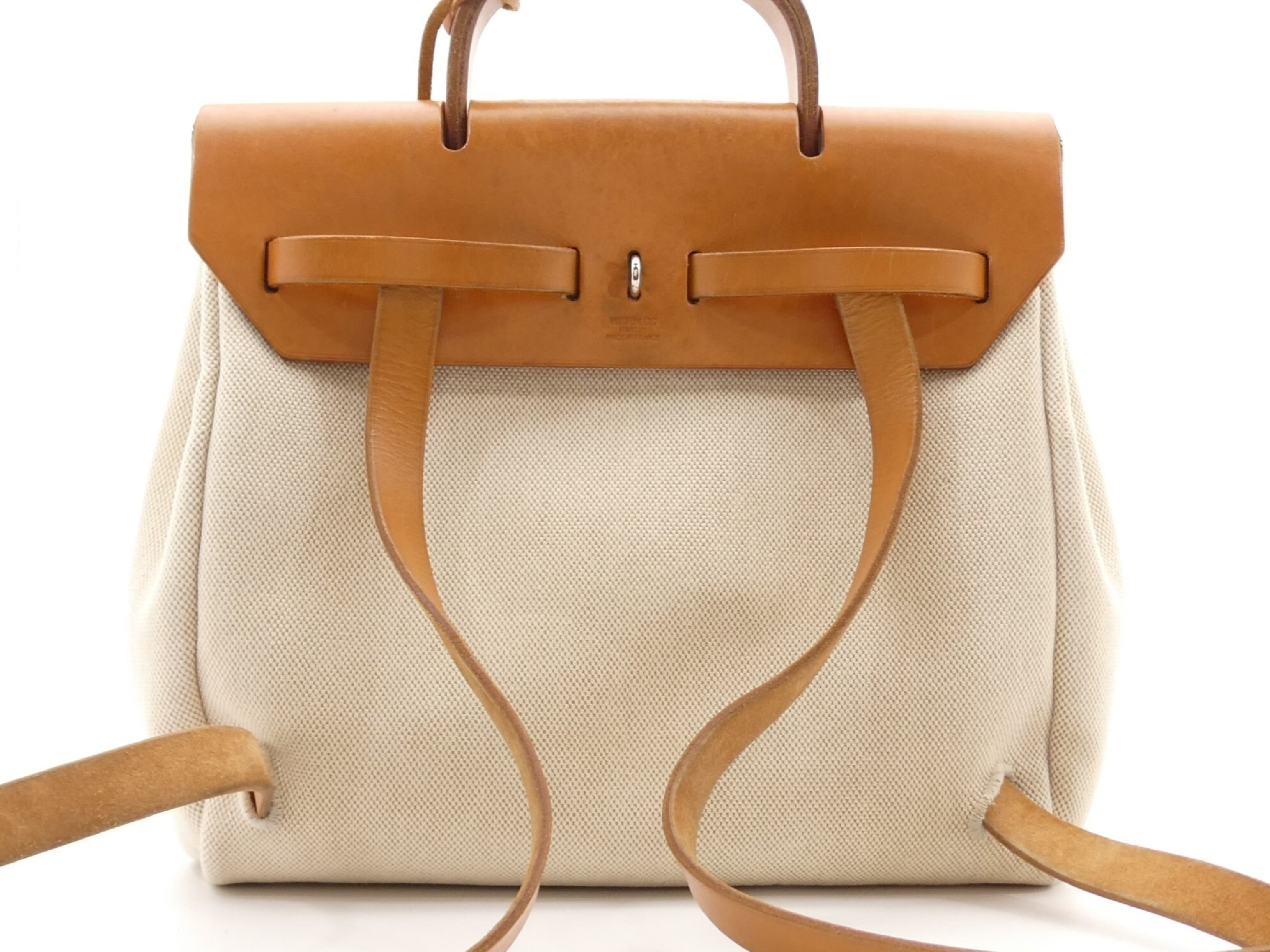 Herbag E stamp backpack — view 2