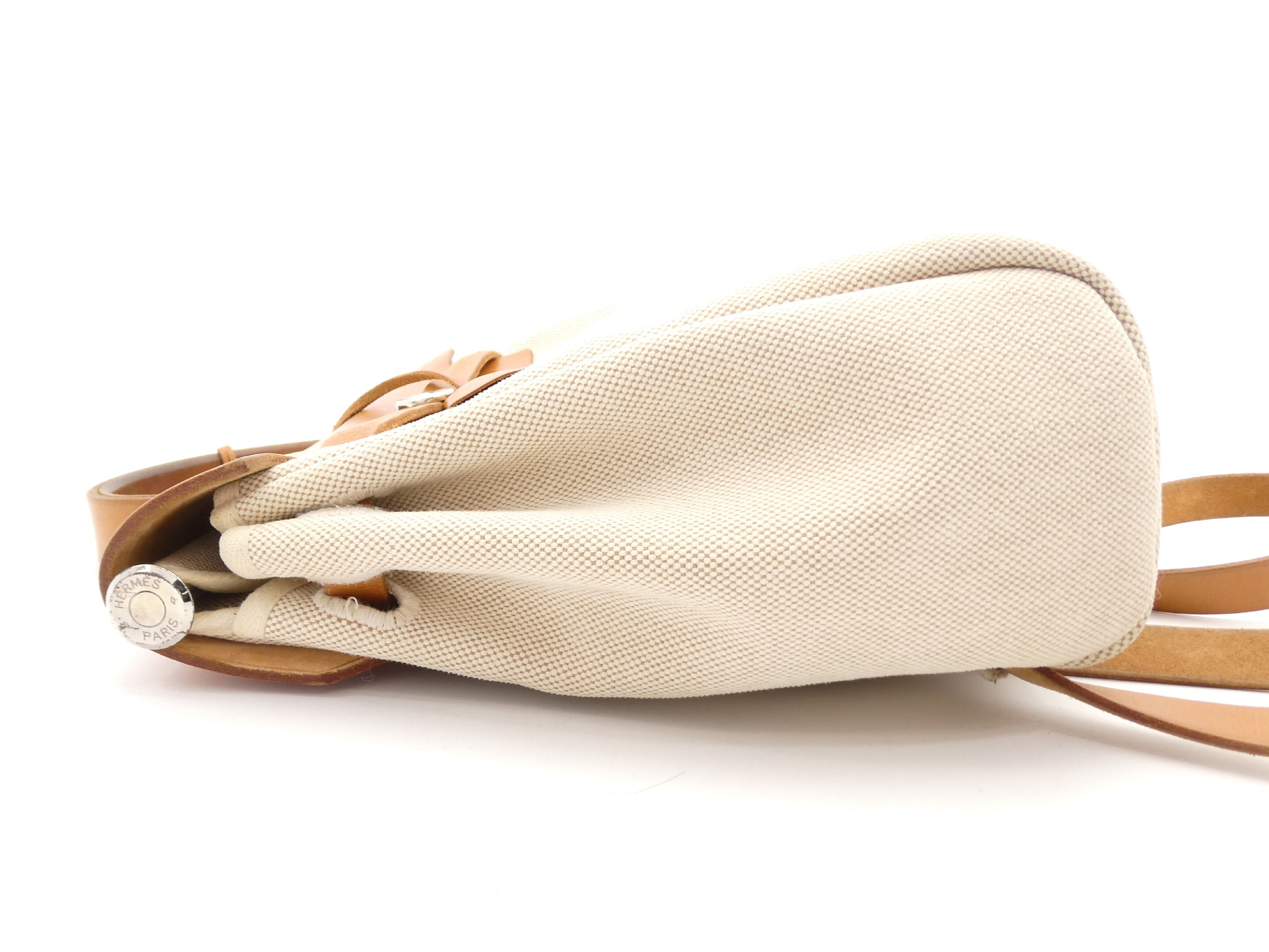 Herbag E stamp backpack — view 4