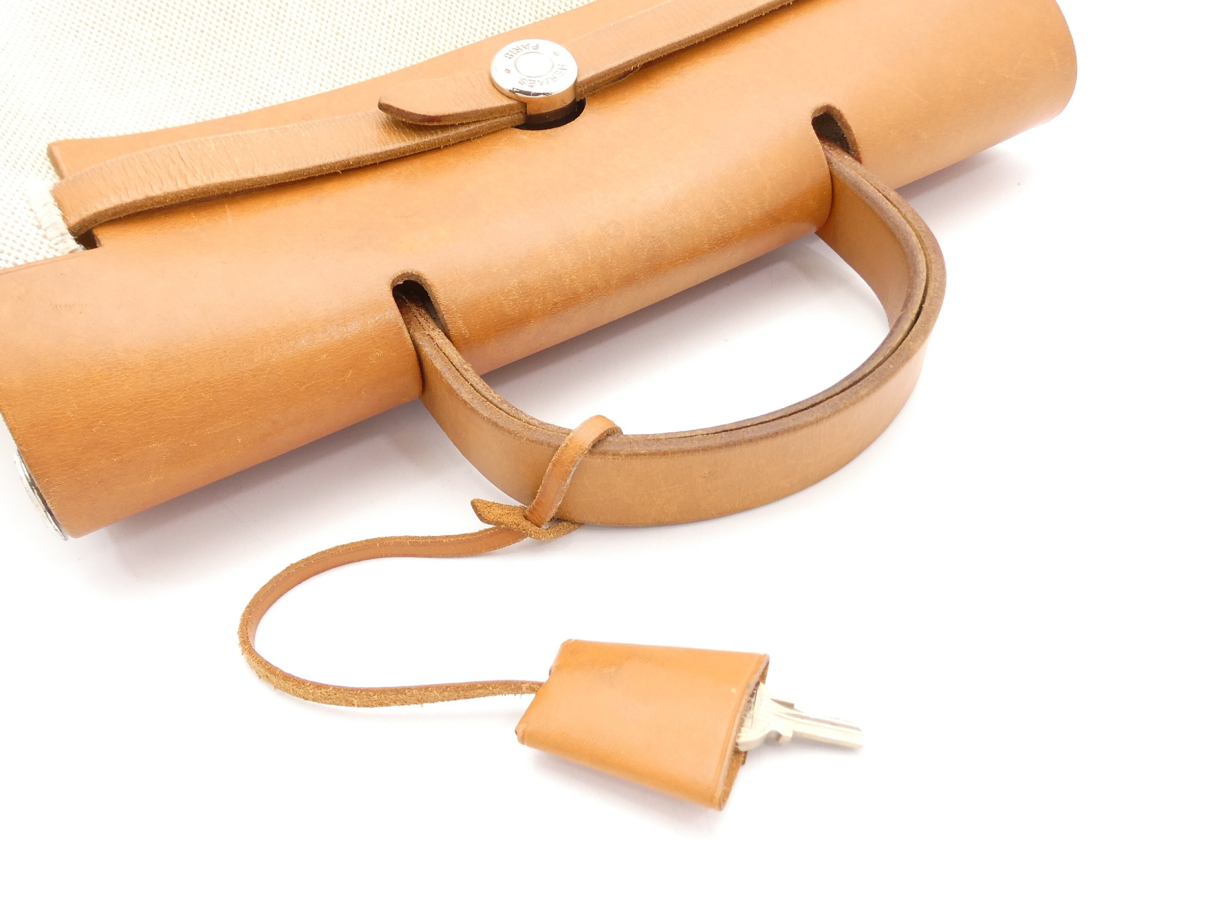 Herbag E stamp backpack — view 5