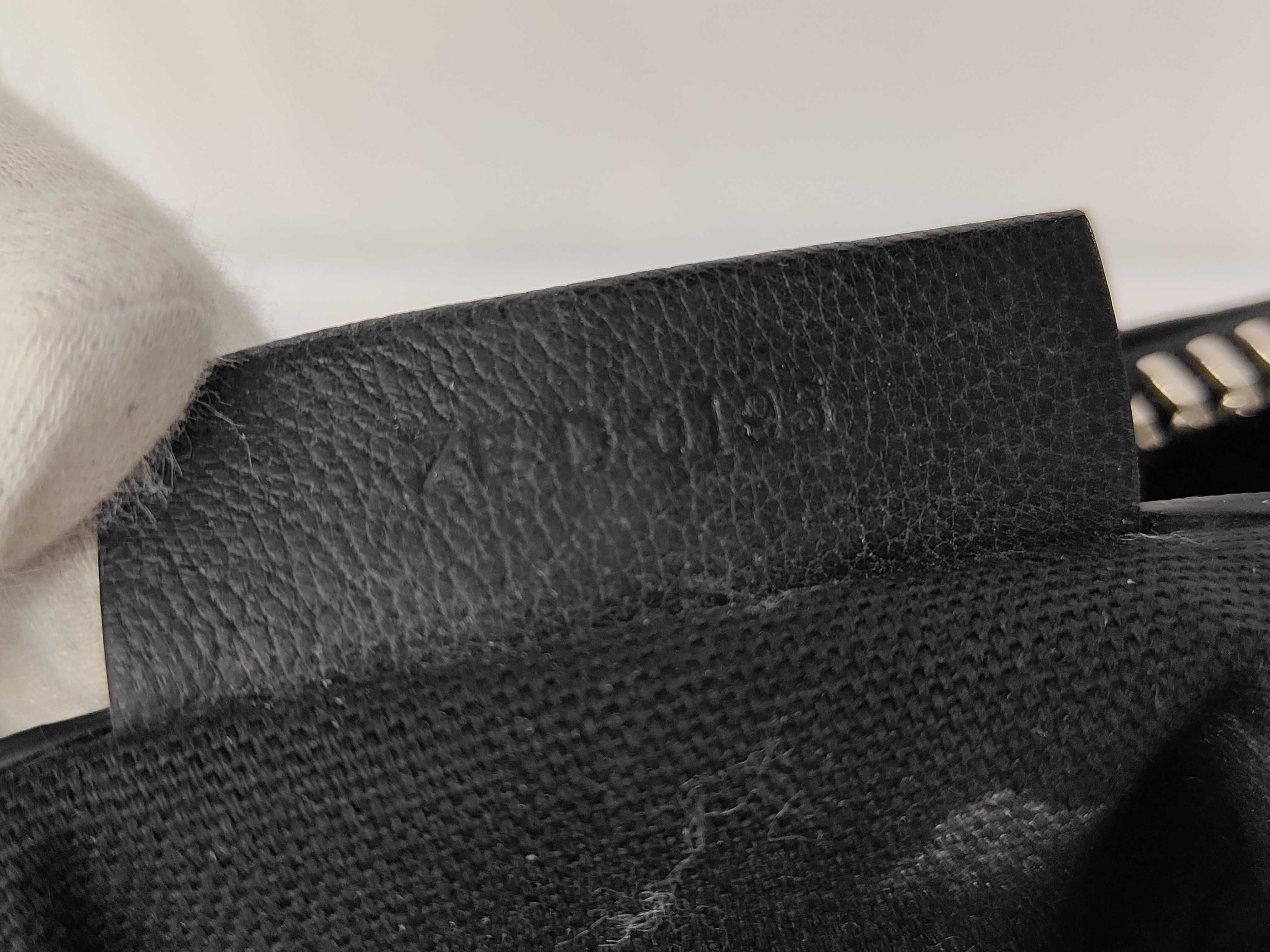 Antigona Medium Black Tote Bag (Handbag) — view 9