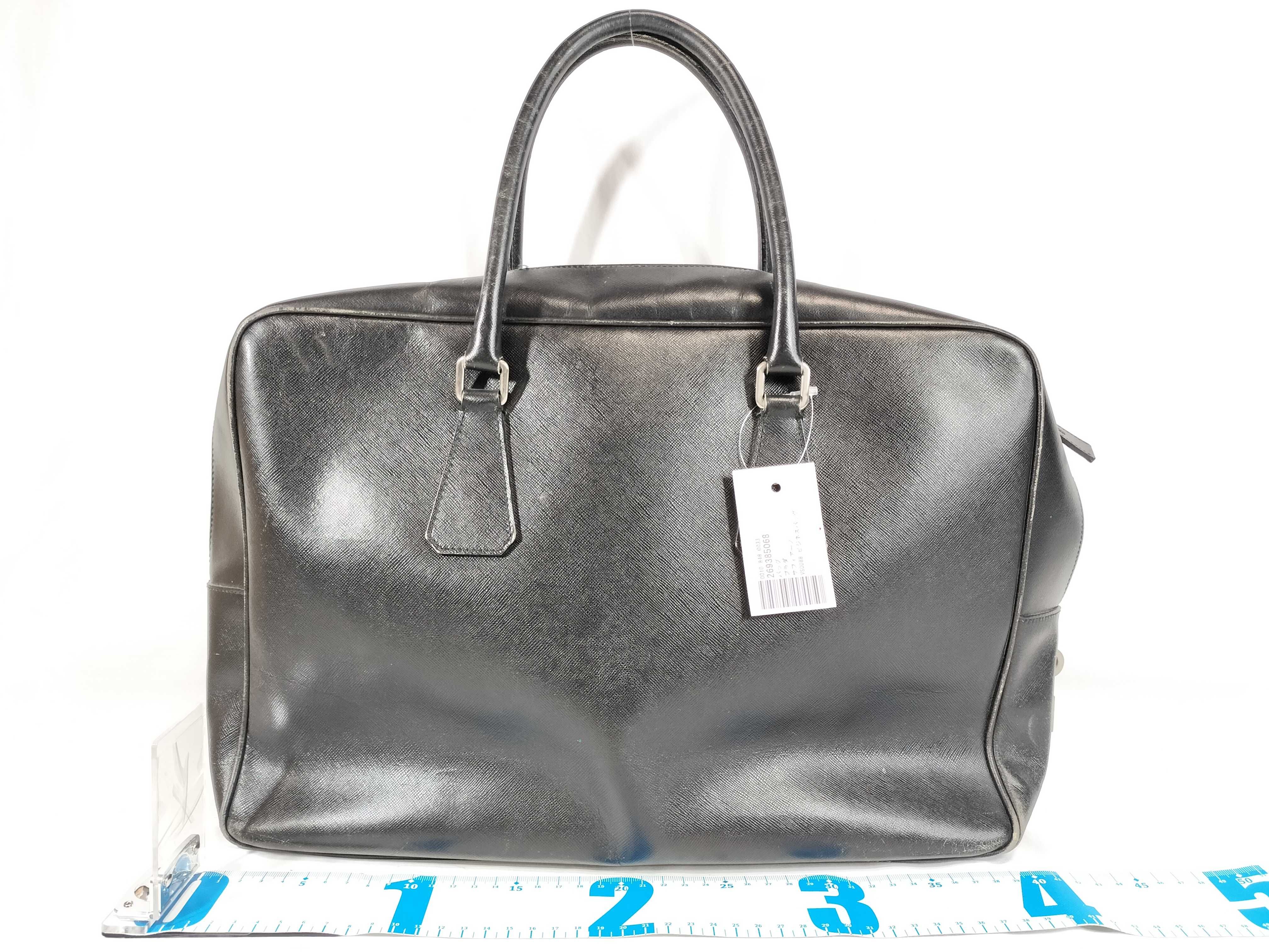VS0088 Business Bag — view 2