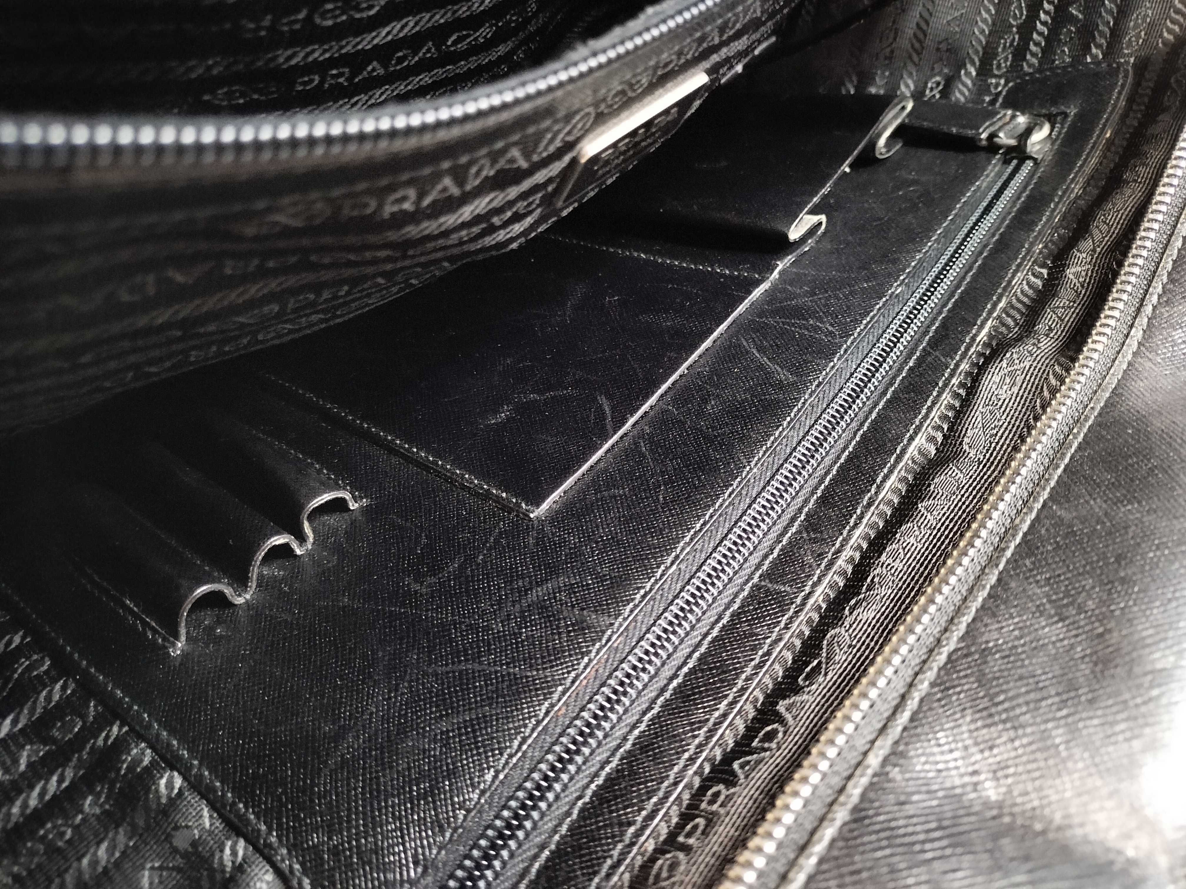 VS0088 Business Bag — view 15