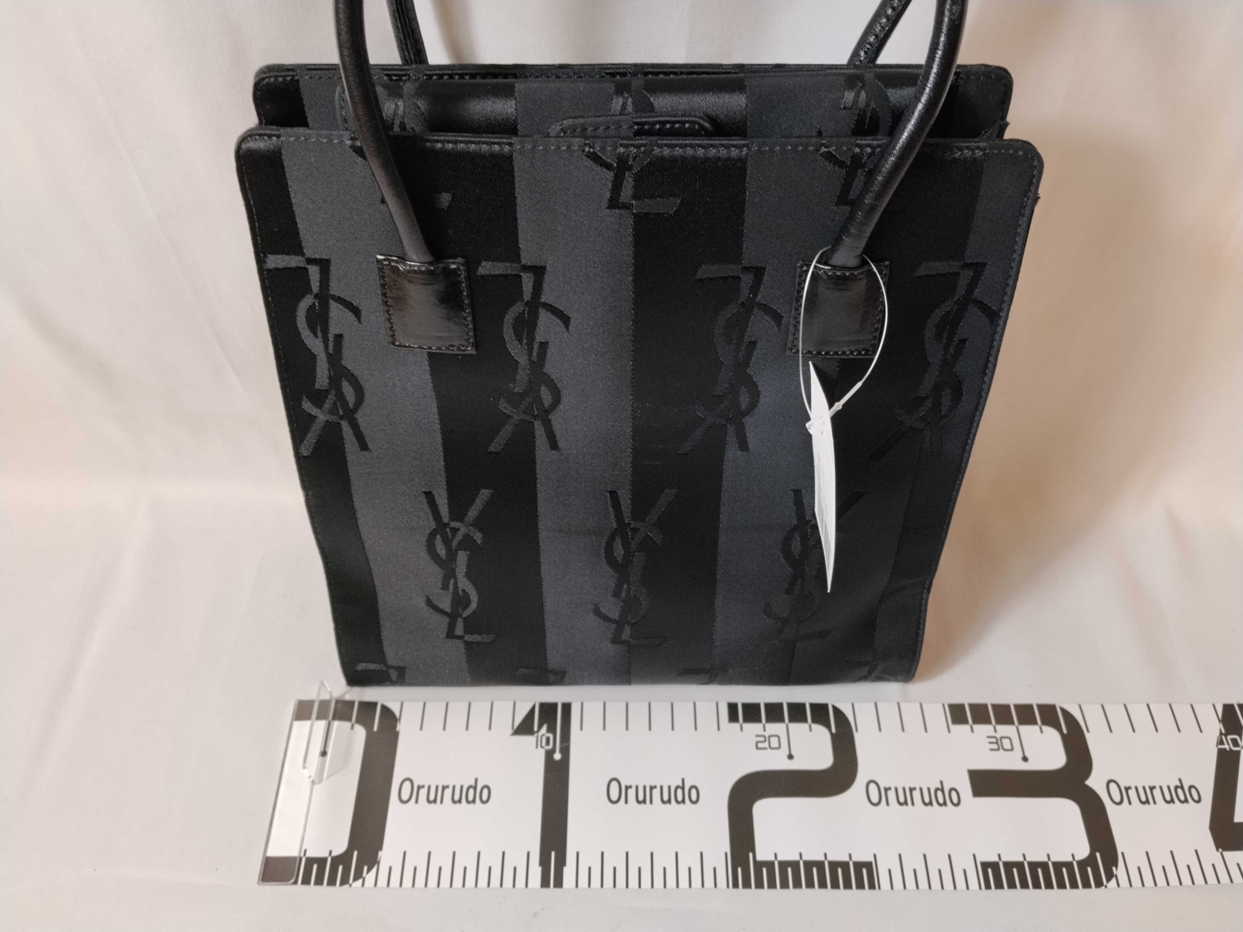 Nylon Tote Bag — view 2