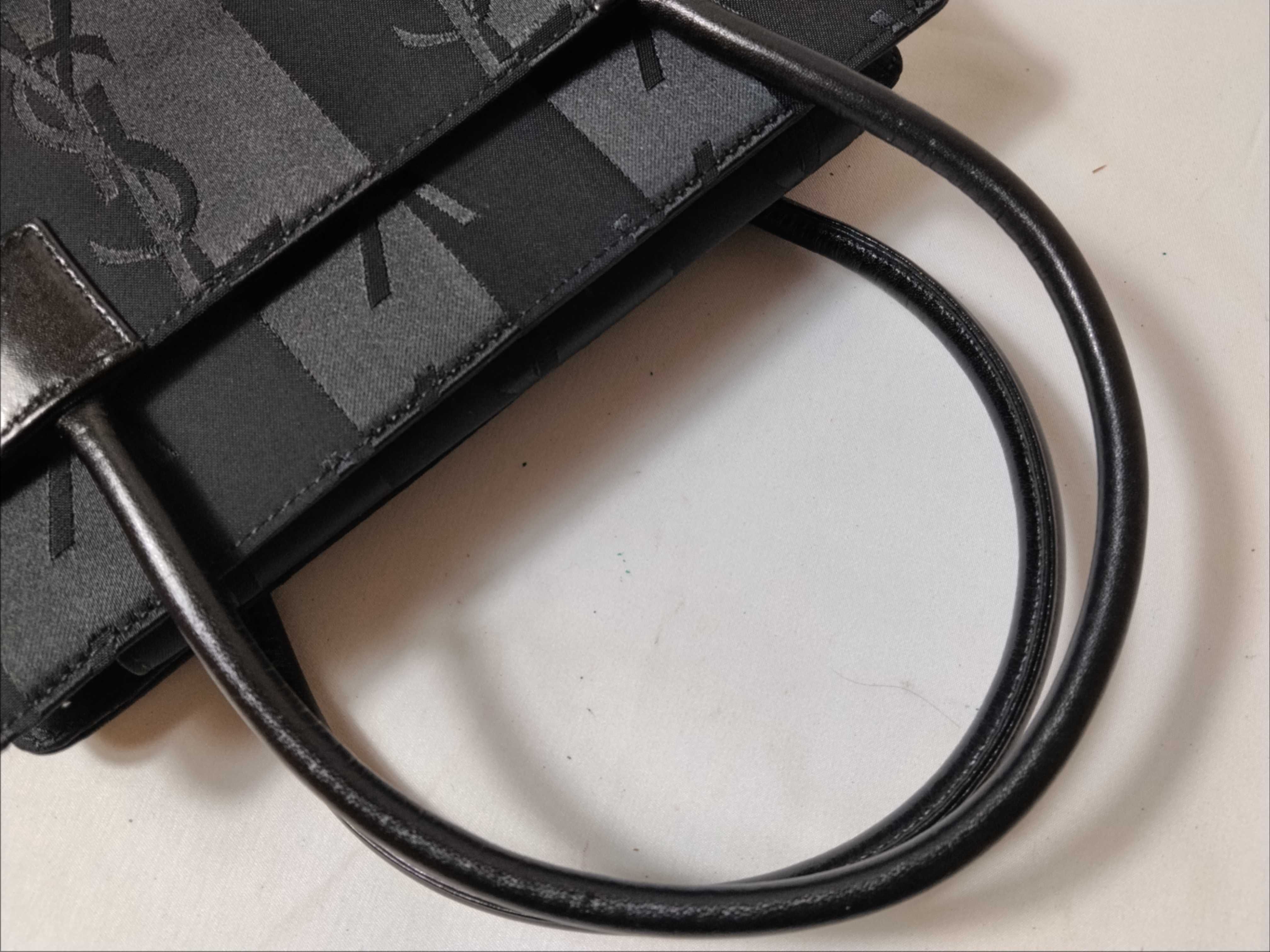 Nylon Tote Bag — view 3