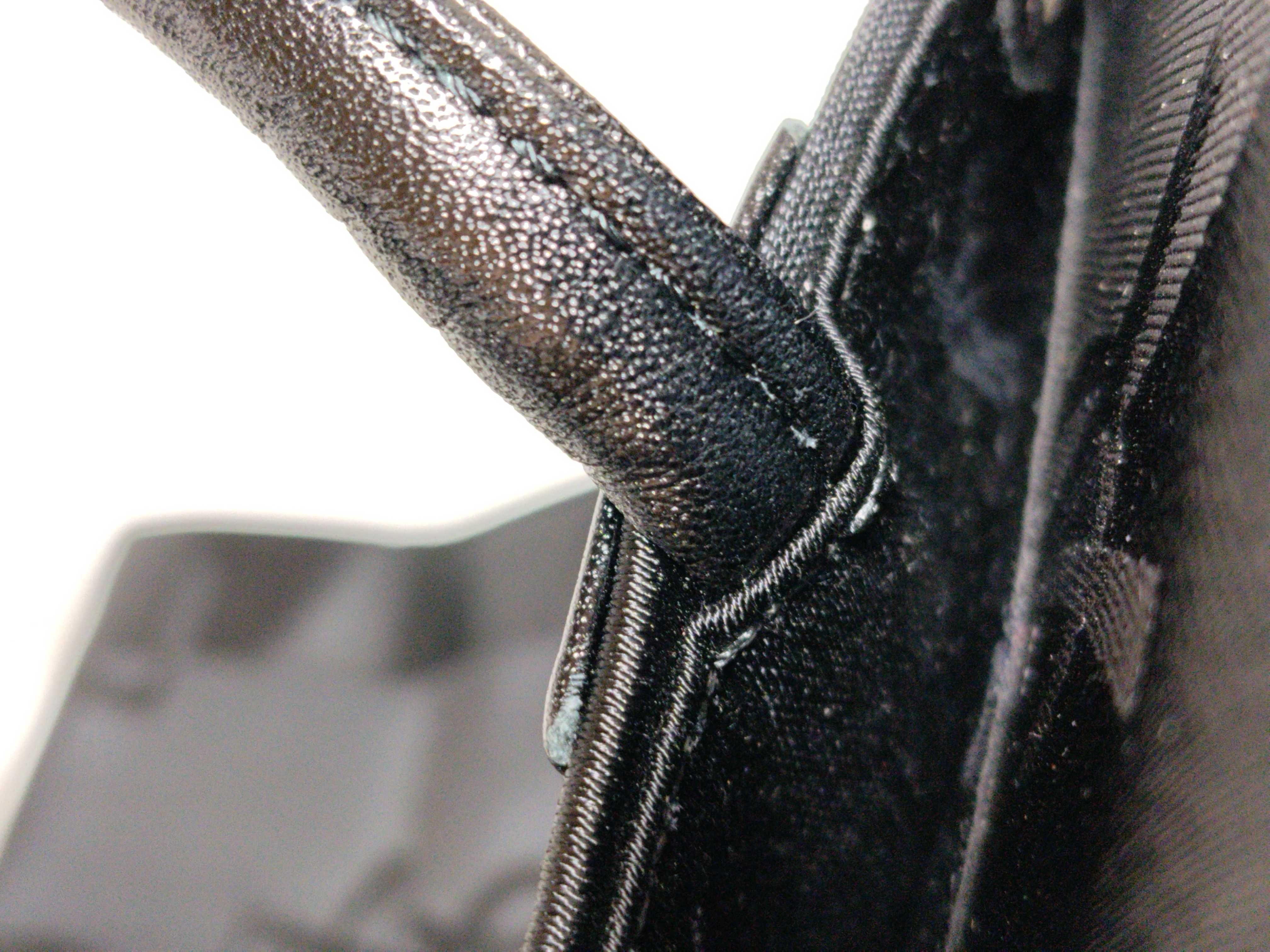 Nylon Tote Bag — view 5