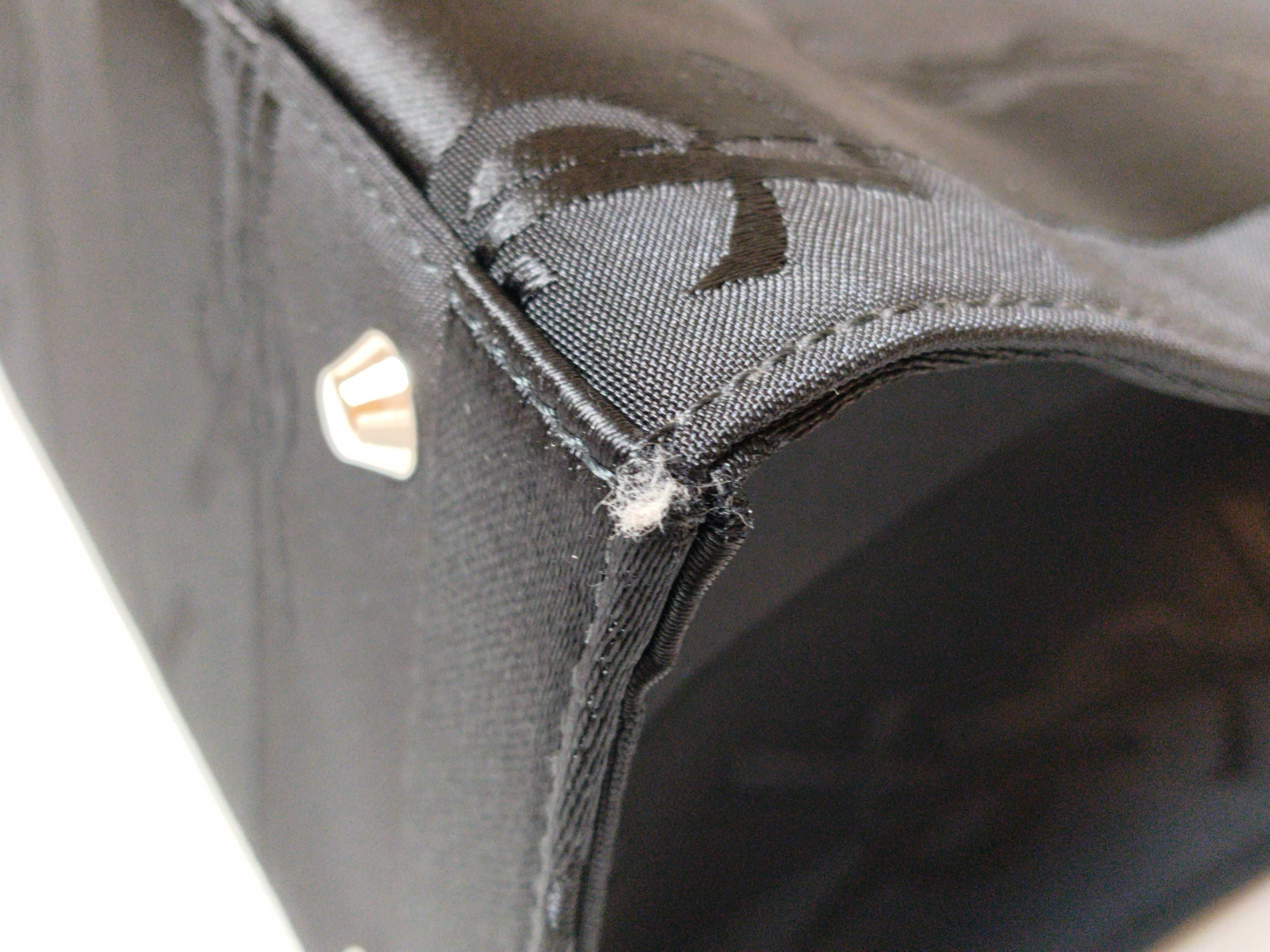 Nylon Tote Bag — view 6