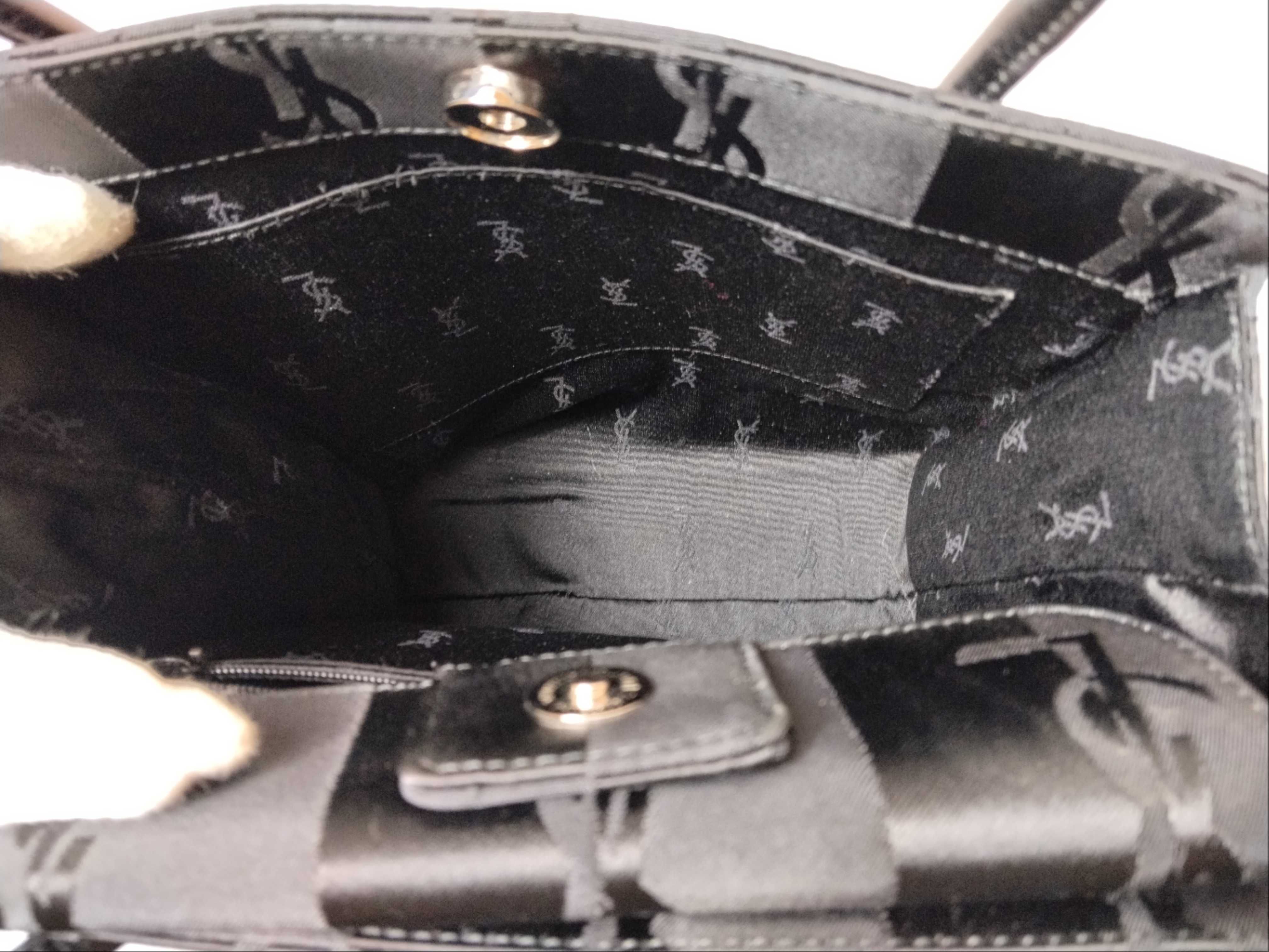 Nylon Tote Bag — view 8