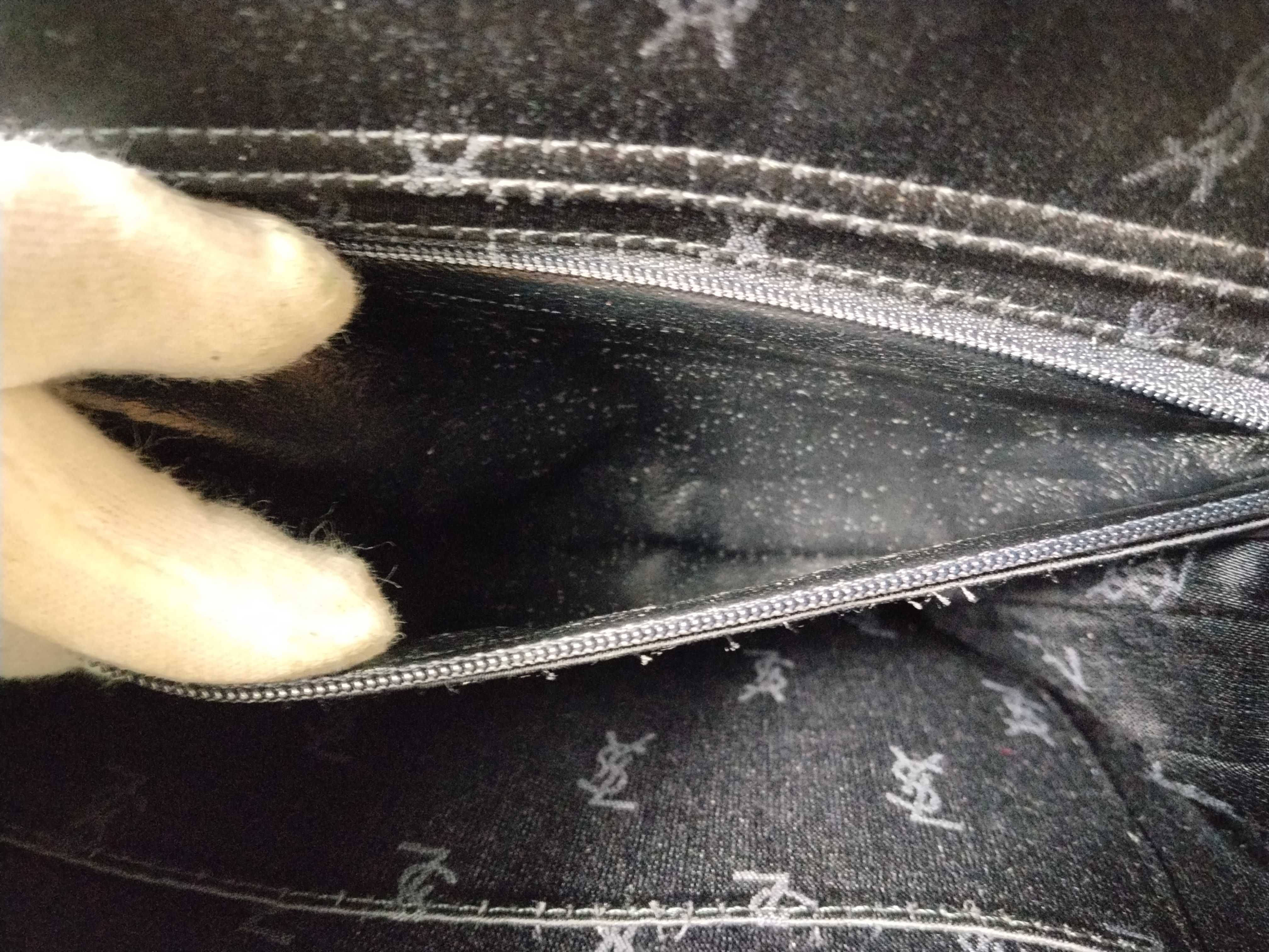 Nylon Tote Bag — view 9