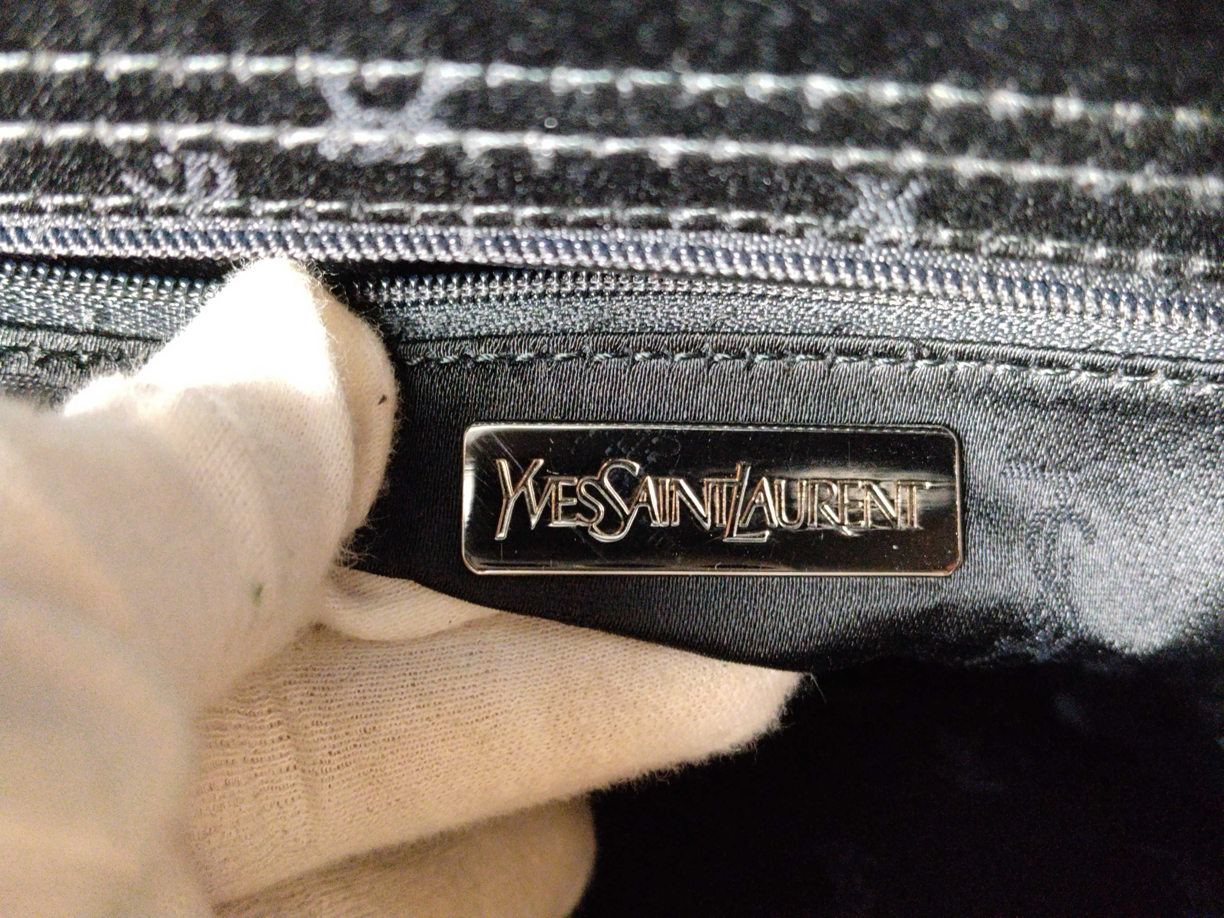 Nylon Tote Bag — view 10