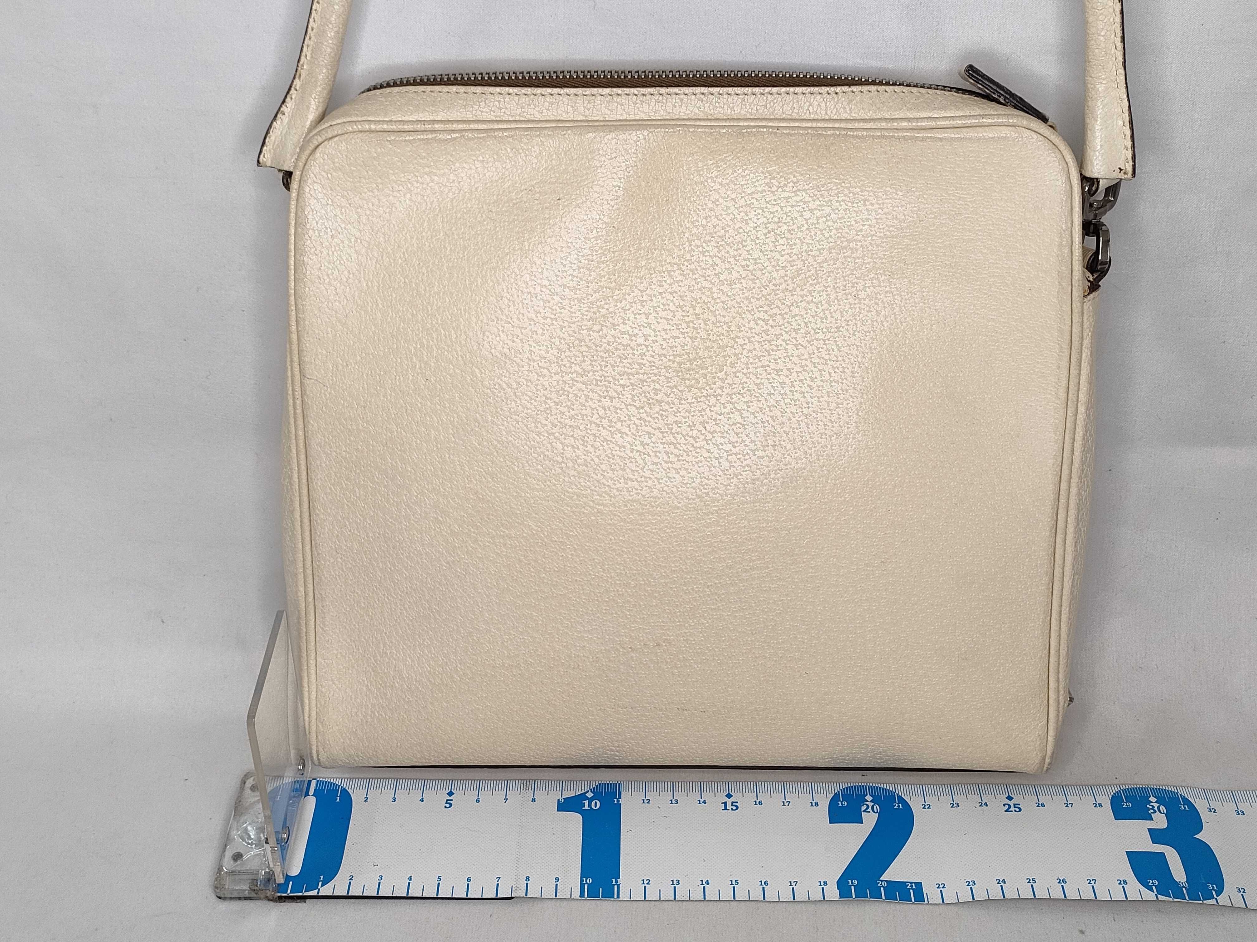 Leather Handbag — view 2