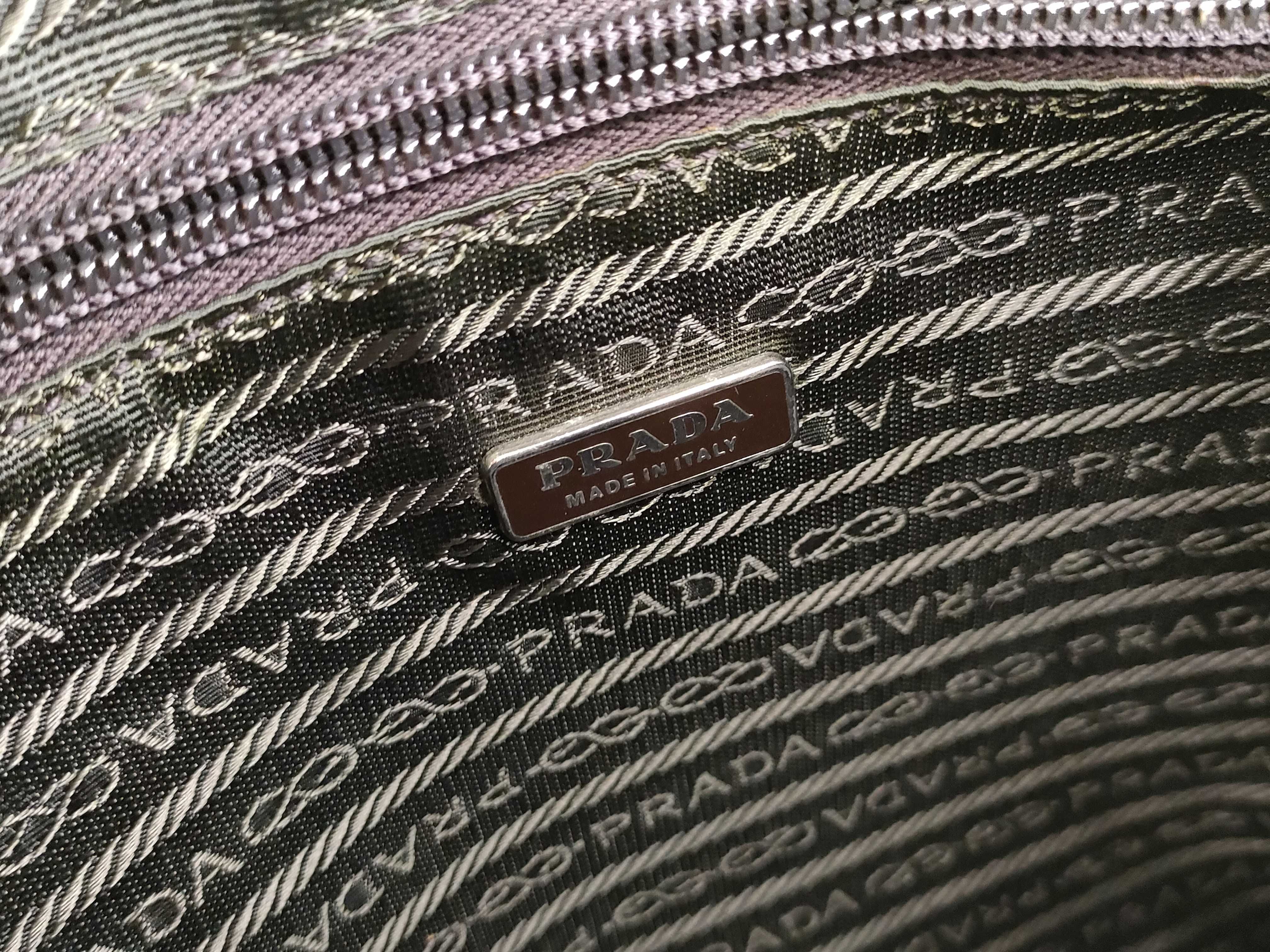 Leather Handbag — view 11
