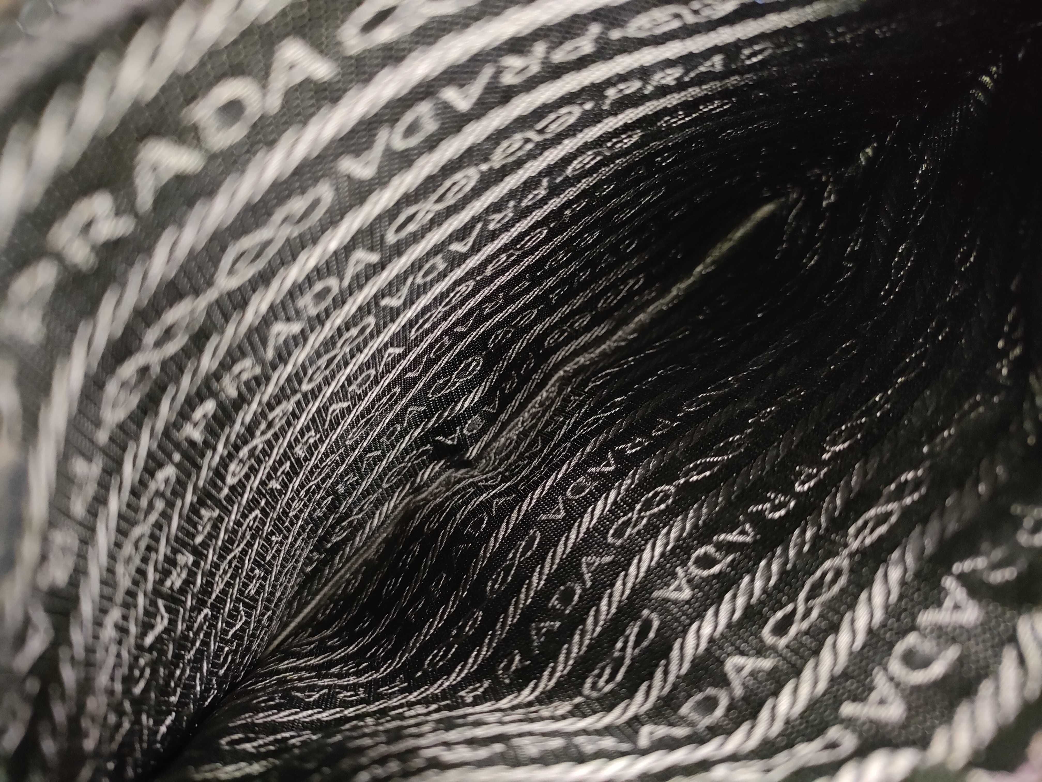 Leather Handbag — view 12